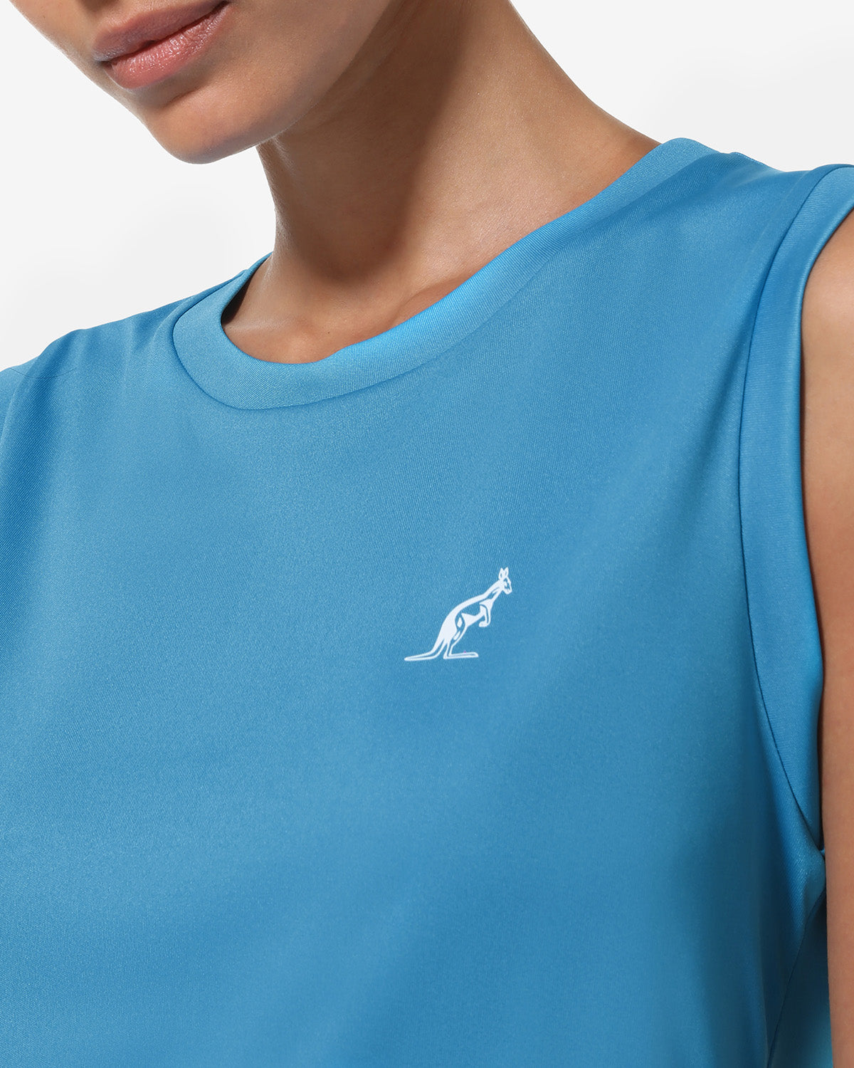 Essence Tank Top: Australian Tennis