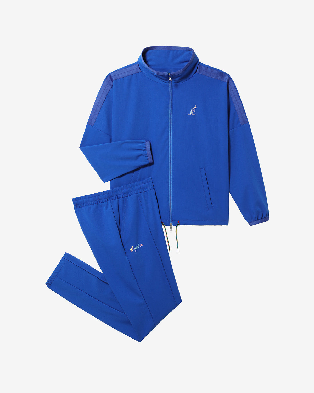 Shade Tracksuit: Australian Sportswear