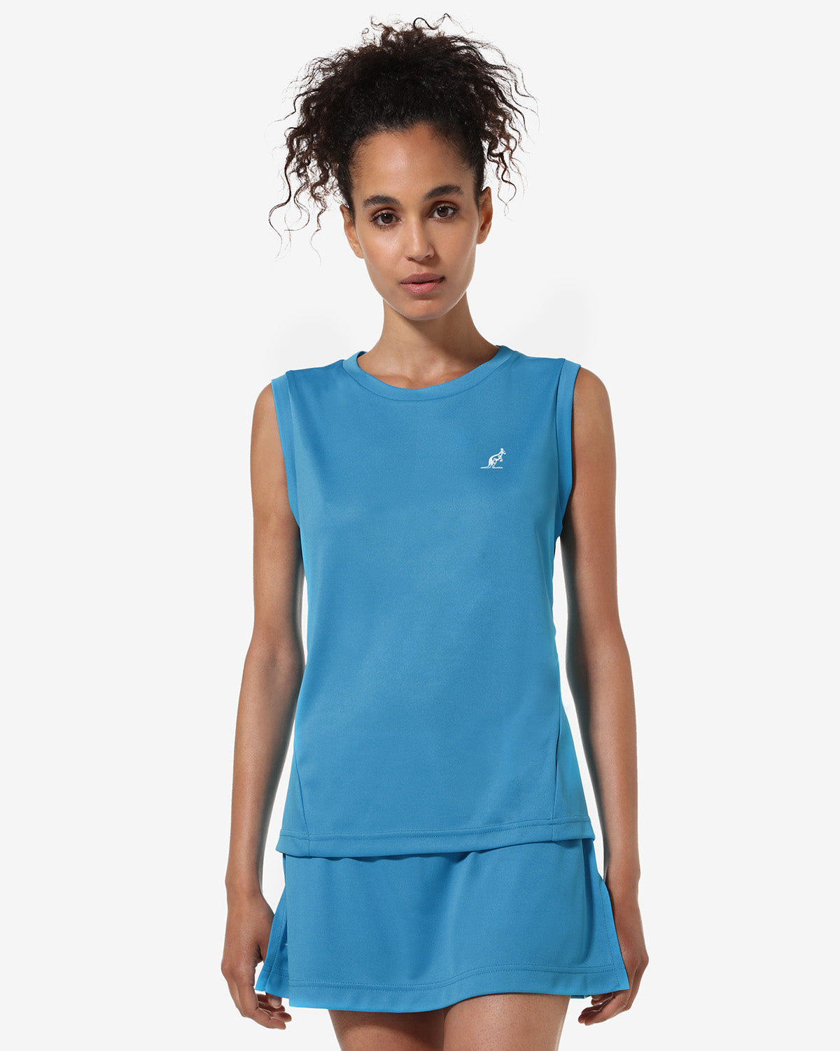 Essence Tank Top: Australian Tennis