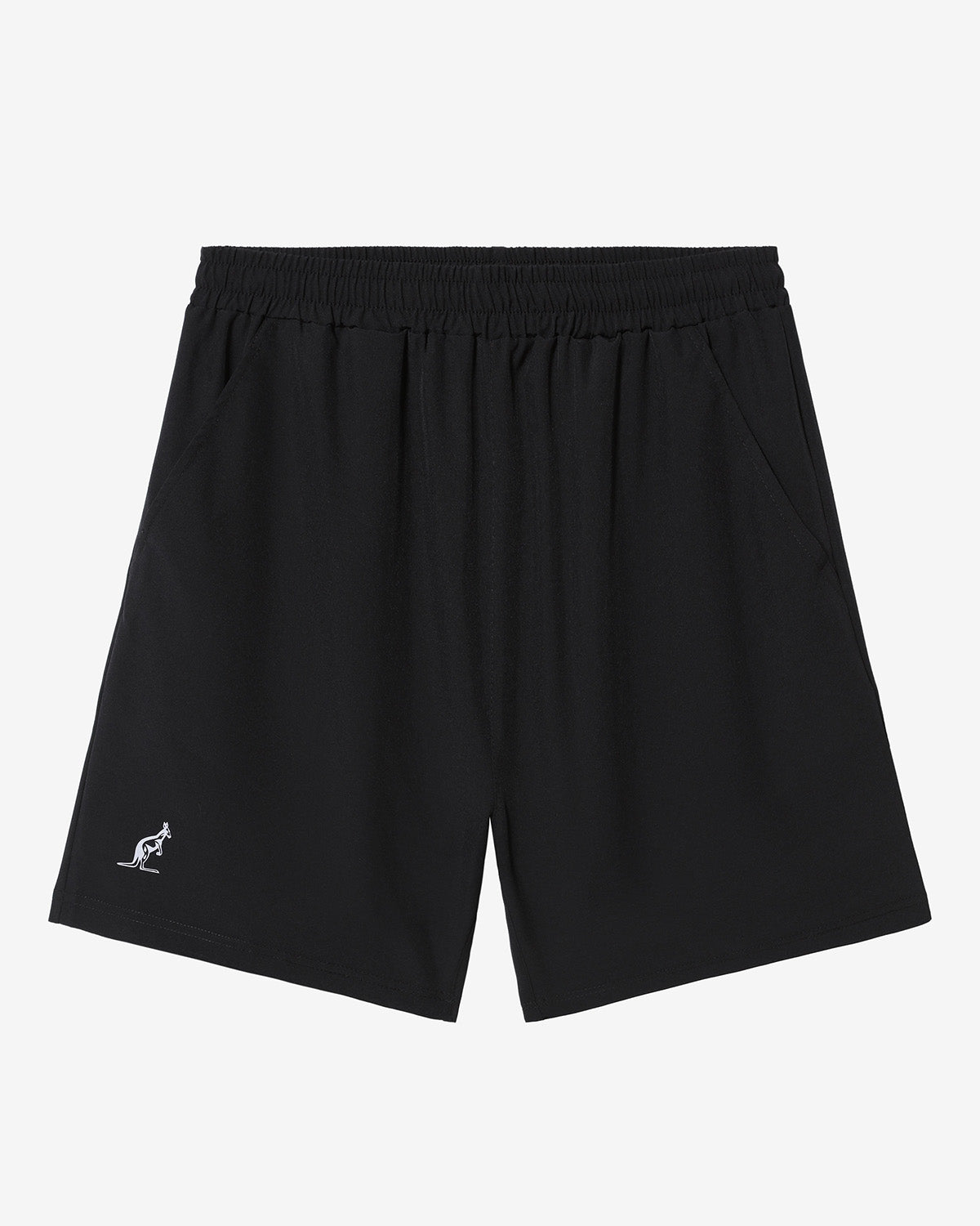 Match Short: Australian Tennis