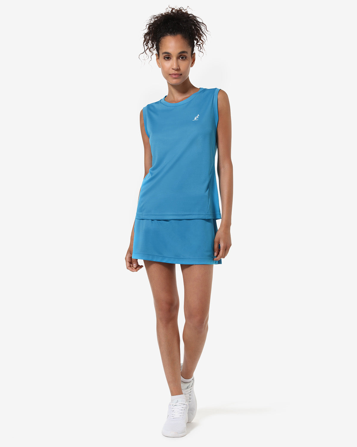 Essence Tank Top: Australian Tennis