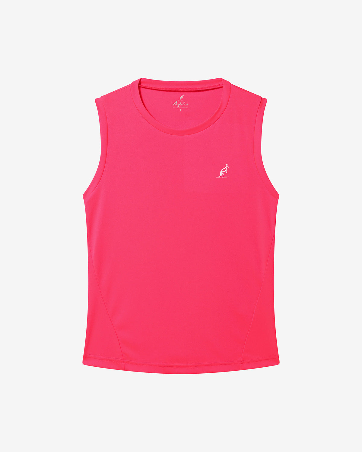 Essence Tank Top: Australian Tennis