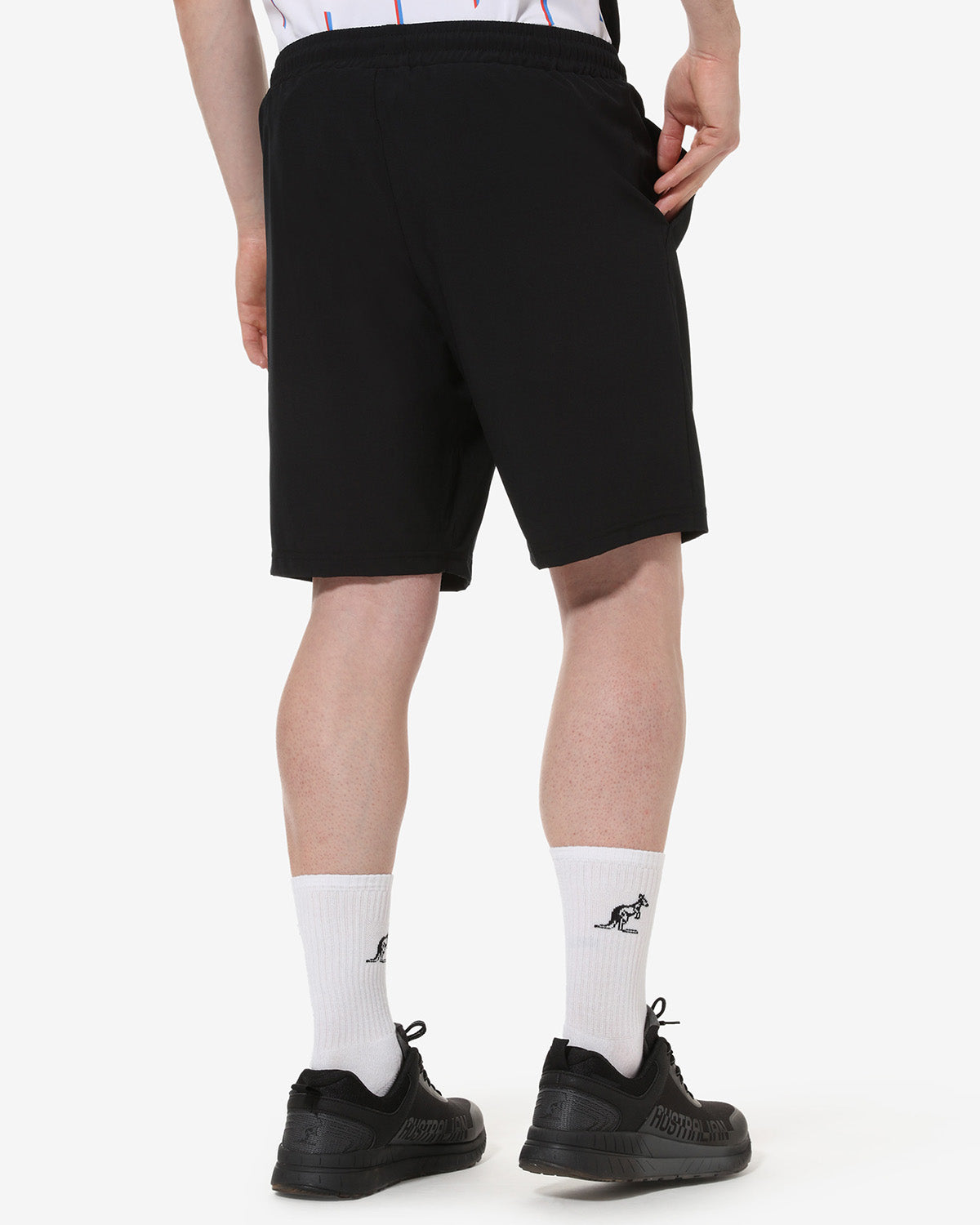Match Shorts: Australian Tennis