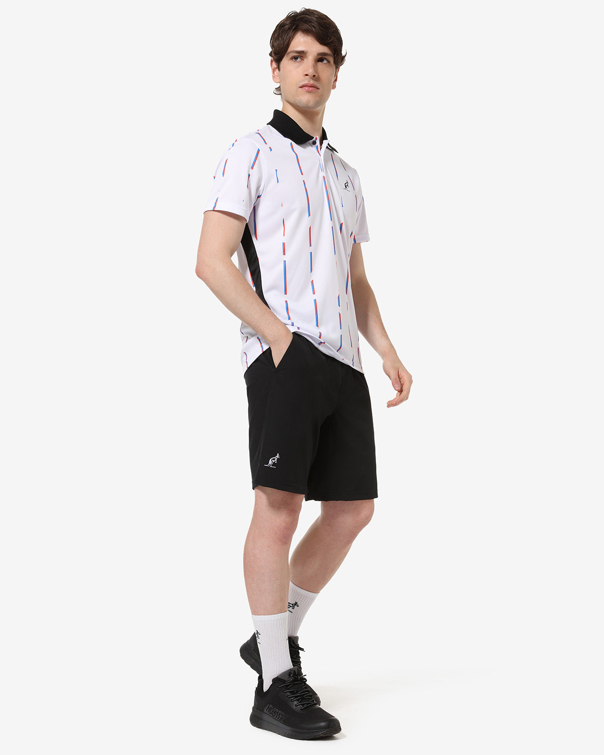 Match Shorts: Australian Tennis