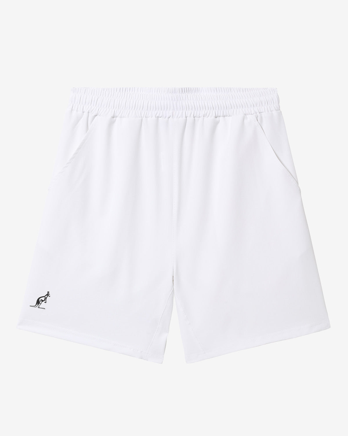 Match Short: Australian Tennis