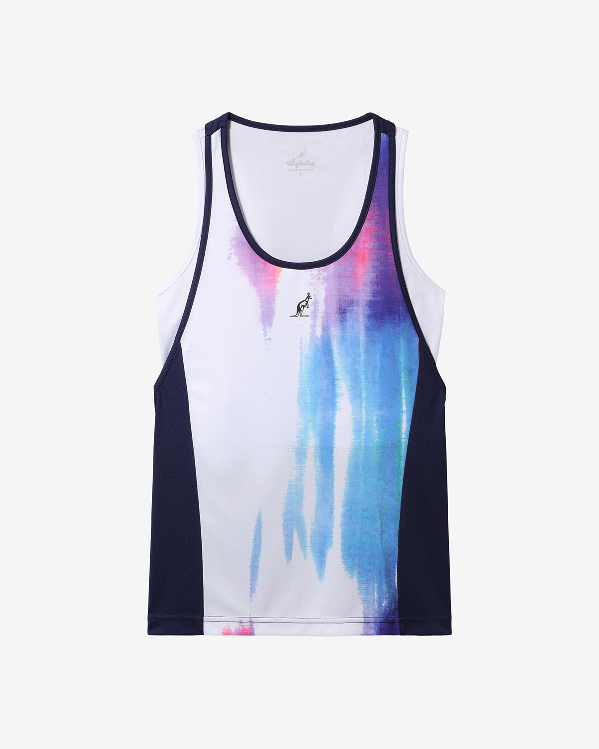 Blaze Tank Top: Australian Tennis