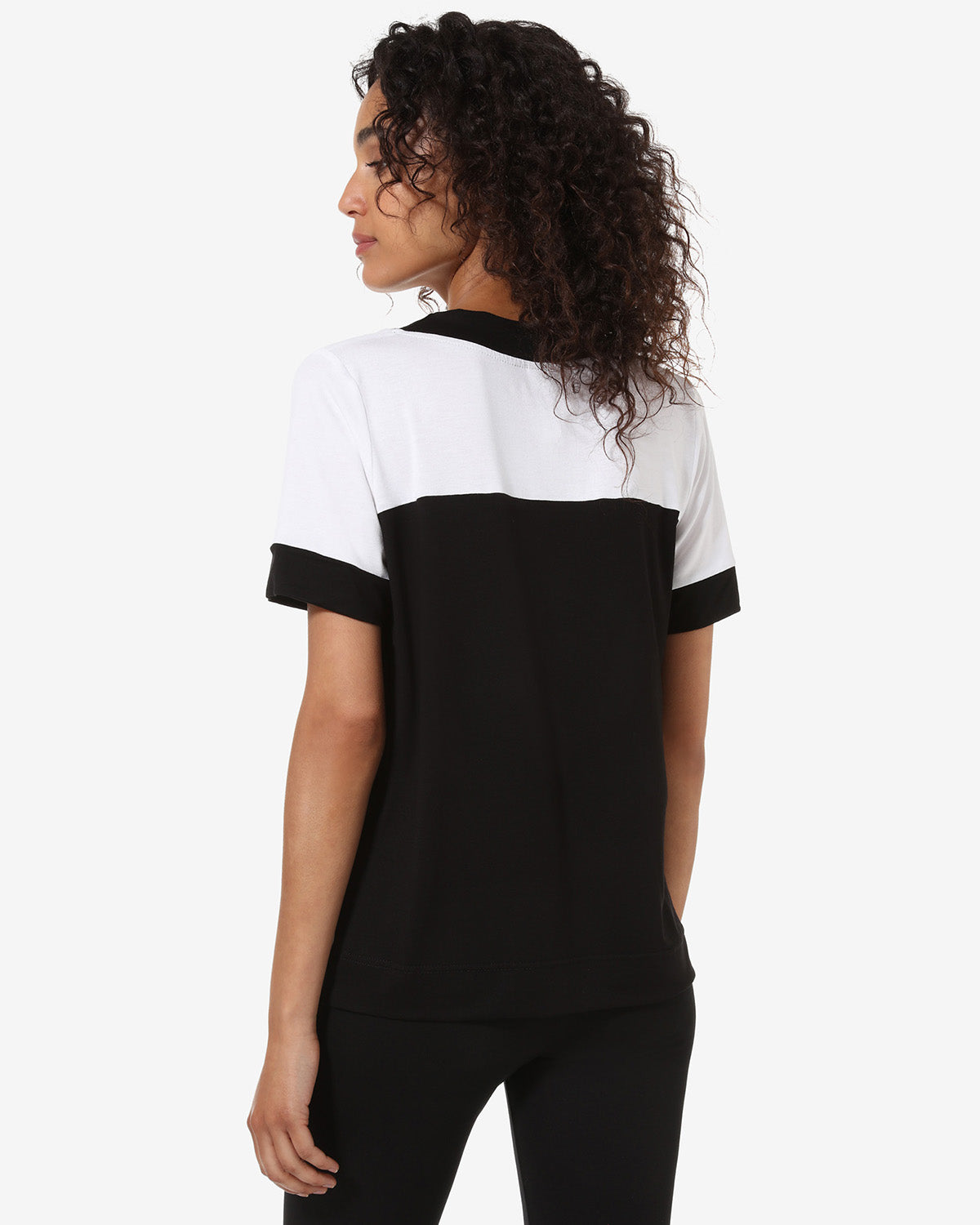 Double Colors T-shirt: Australian Sportswear