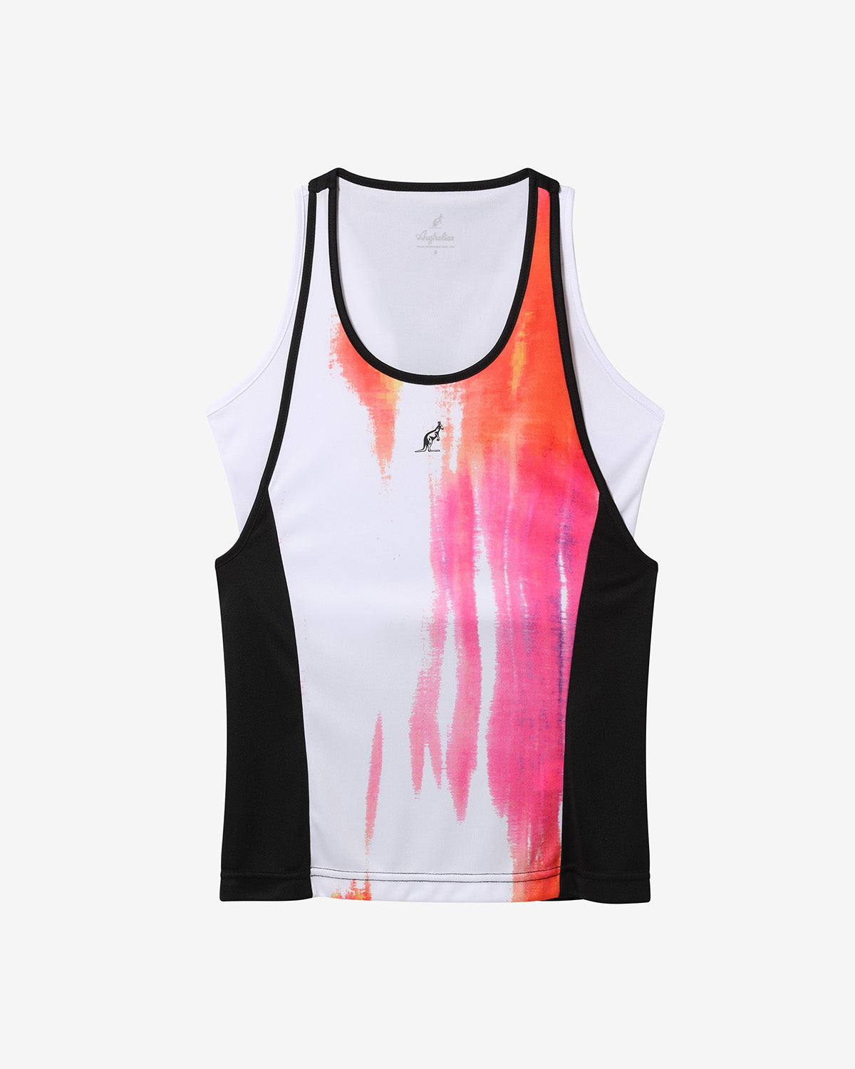 Blaze Tank Top: Australian Tennis