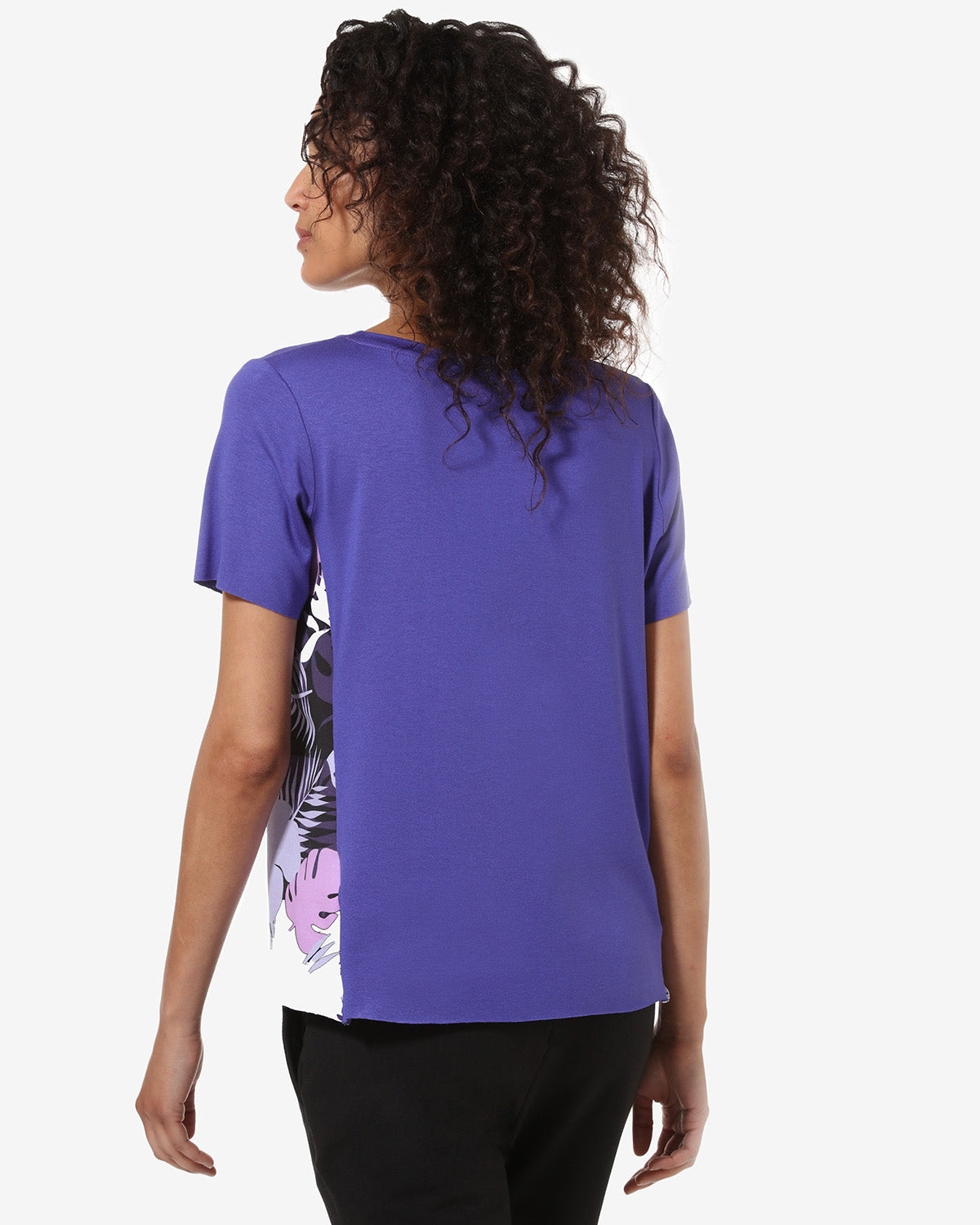 Live Cut Flowers T-shirt: Australian Sportswear