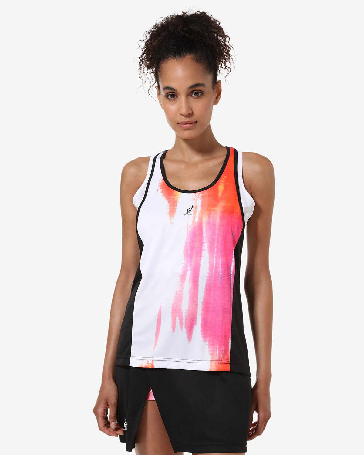 Blaze Tank Top: Australian Tennis