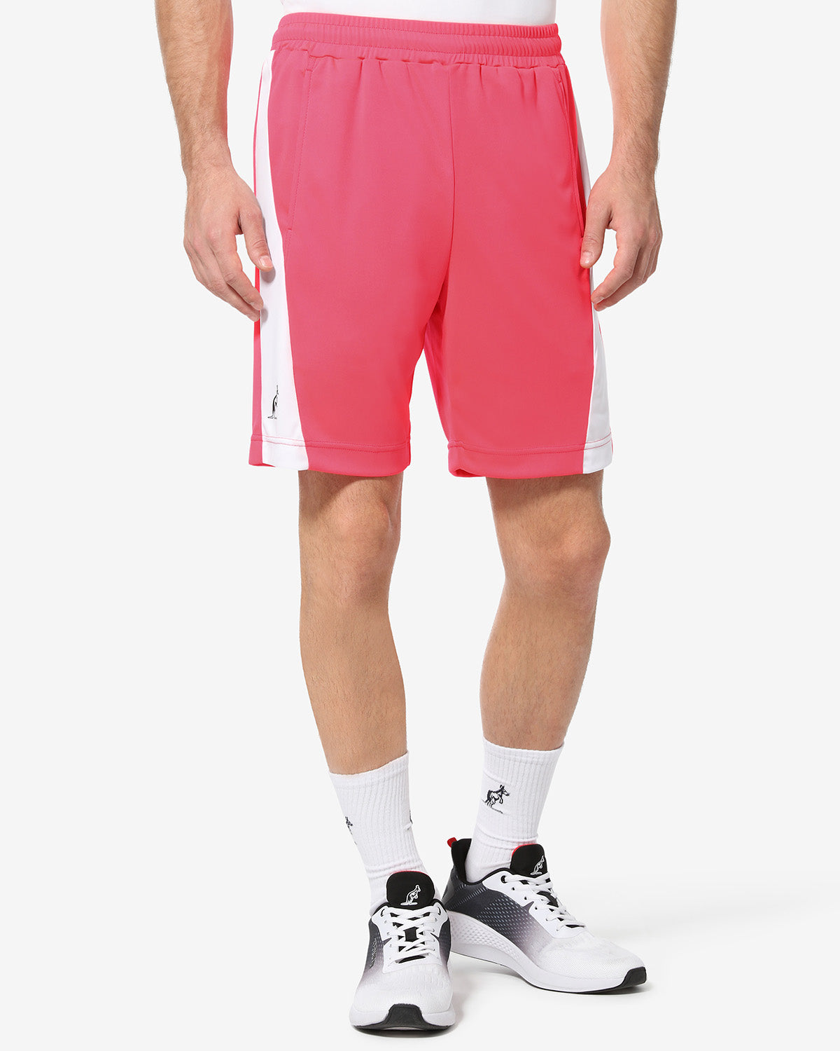 Power Short: Australian Tennis