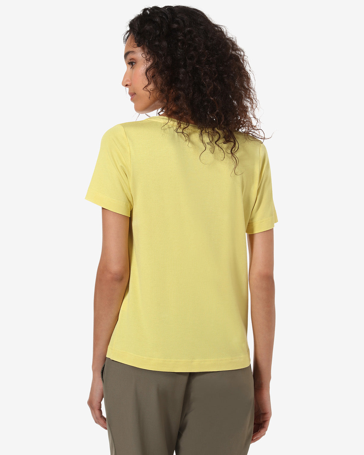 Logo Flowers T-shirt: Australian Sportswear