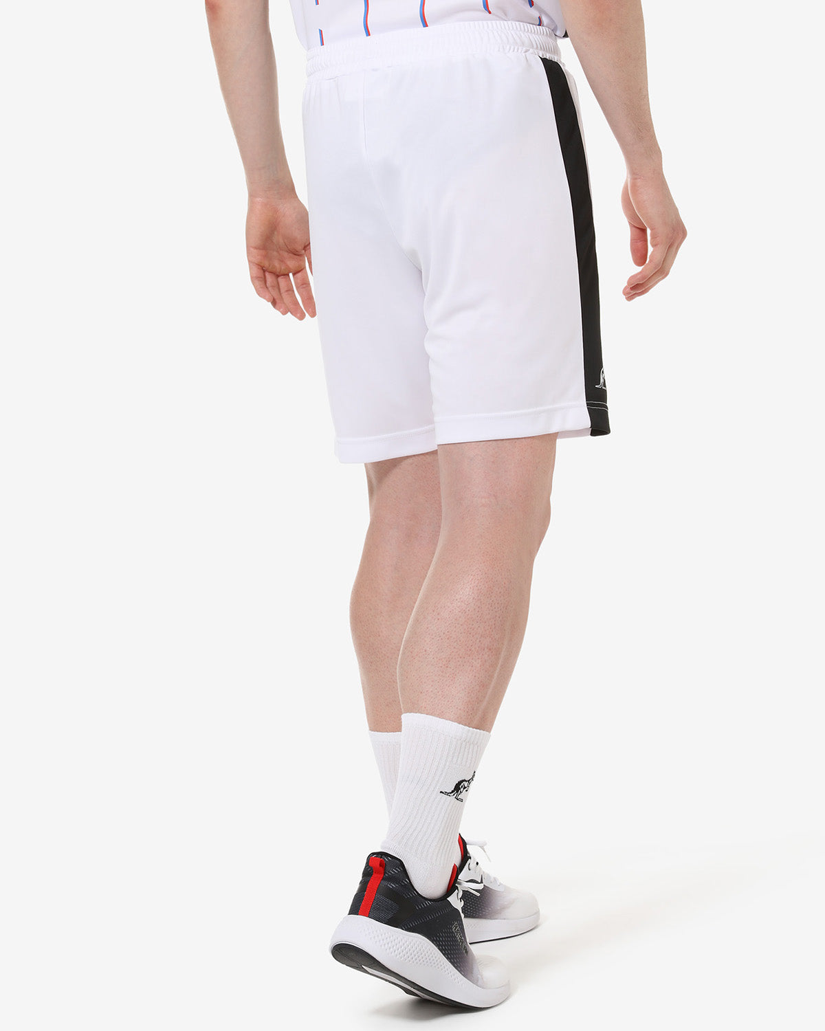 Power Short: Australian Tennis