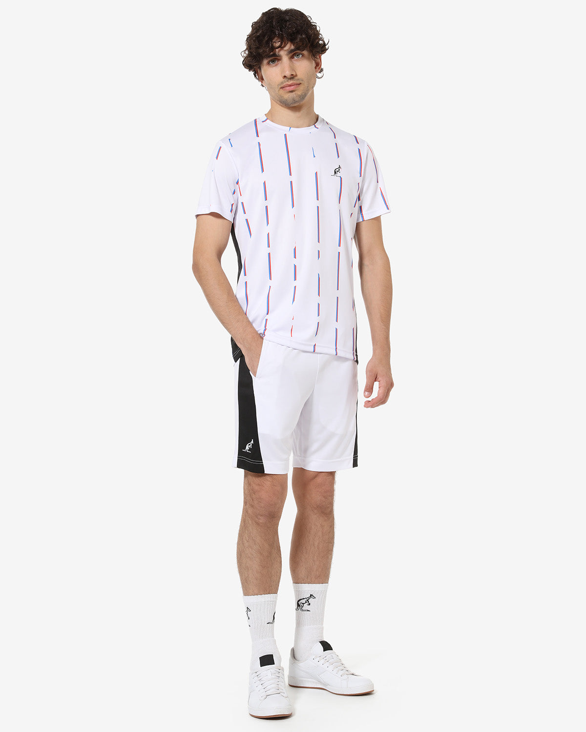 Power Short: Australian Tennis