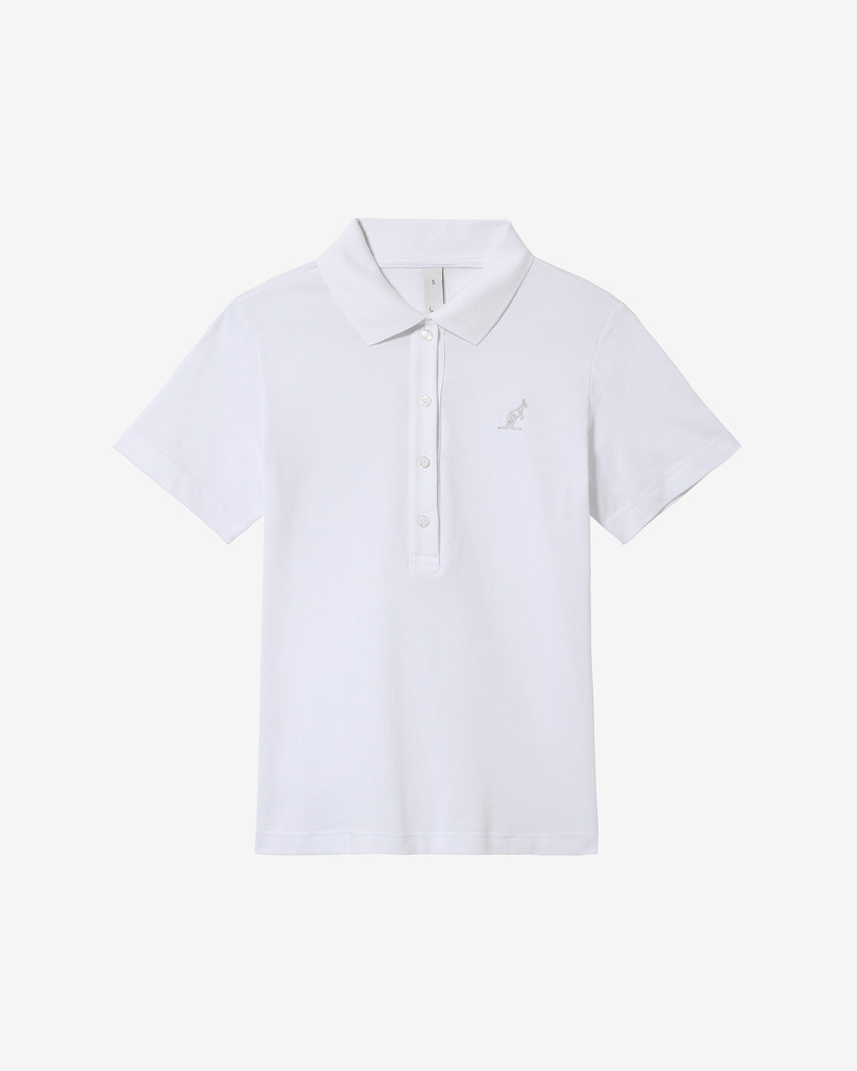 Twist Polo: Australian Sportswear