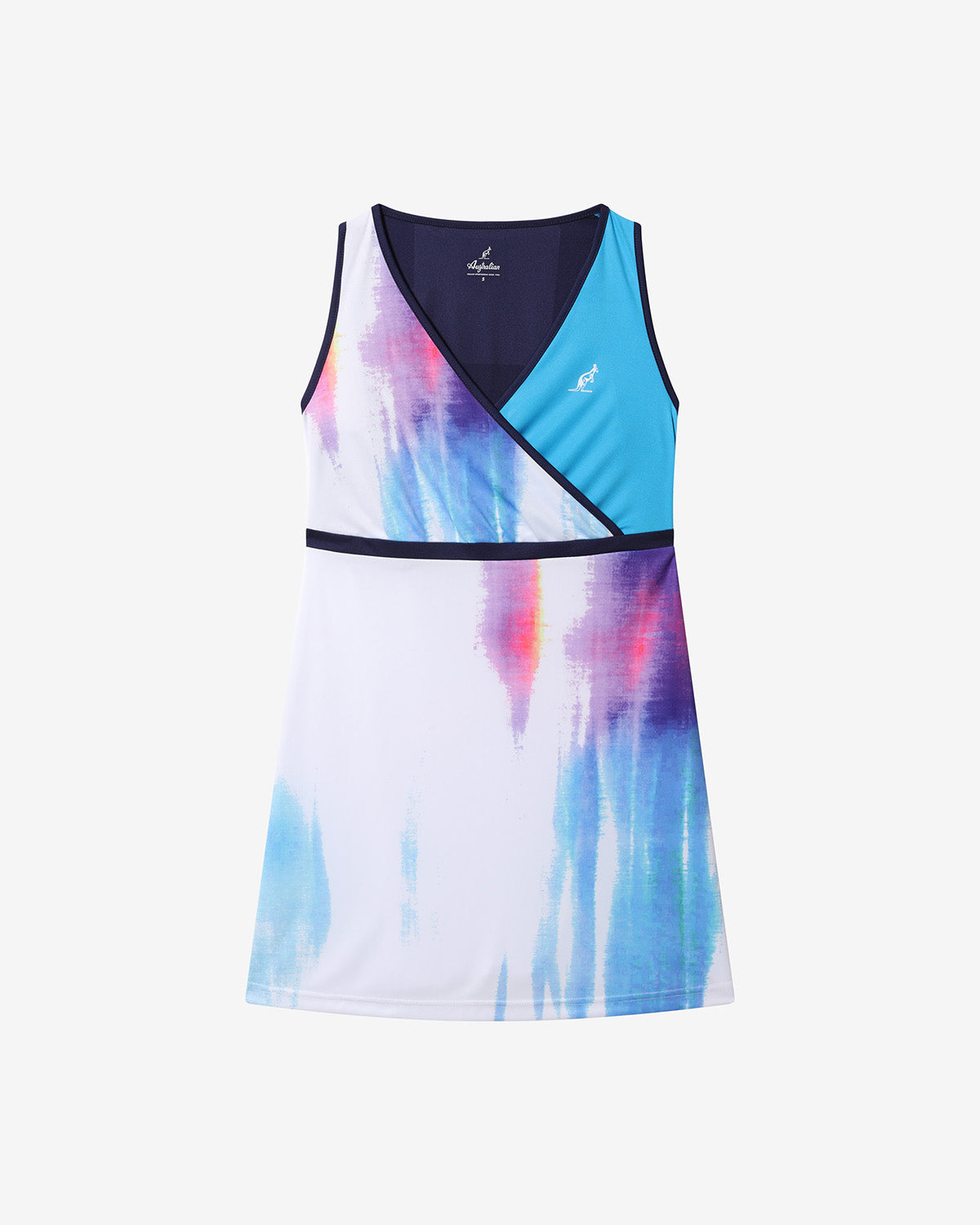 Blaze Dress: Australian Tennis