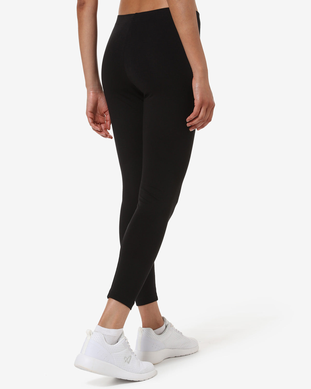 Jersey Leggins: Australian Sportswear