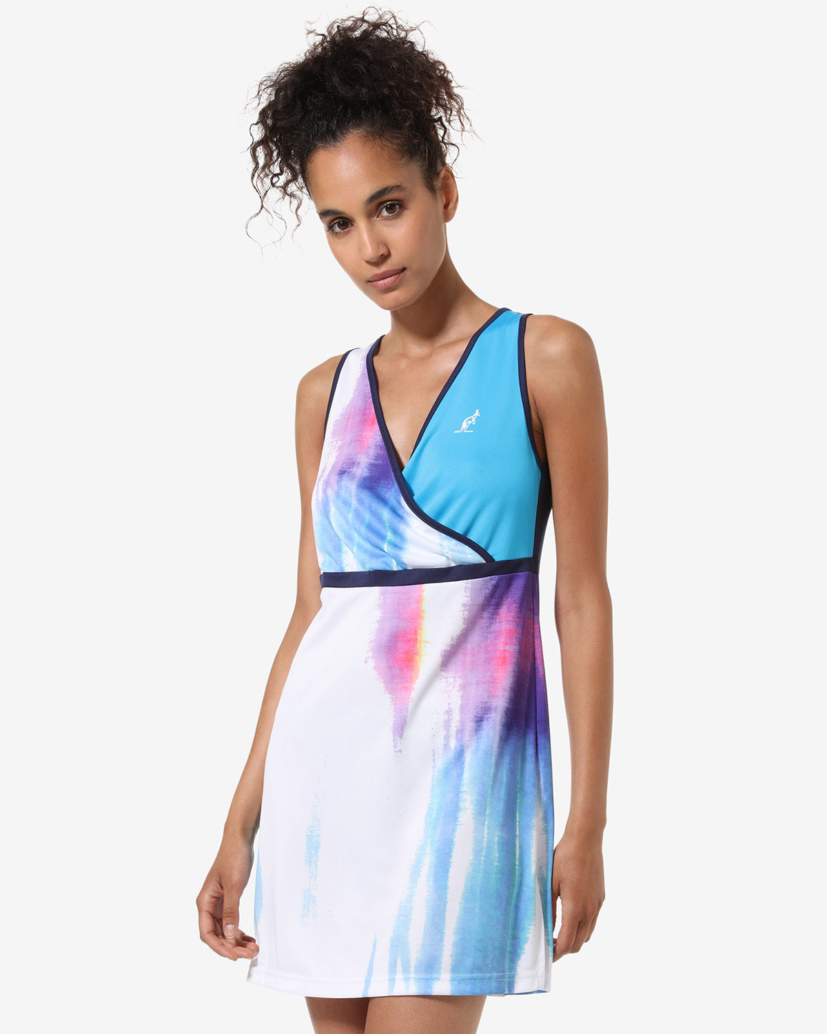 Blaze Dress: Australian Tennis