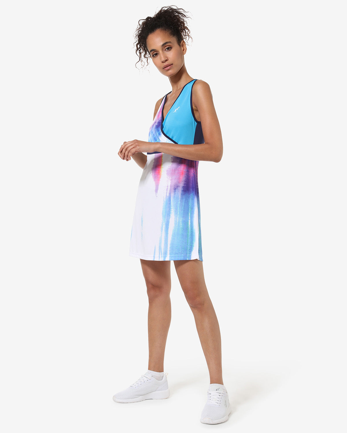 Blaze Dress: Australian Tennis