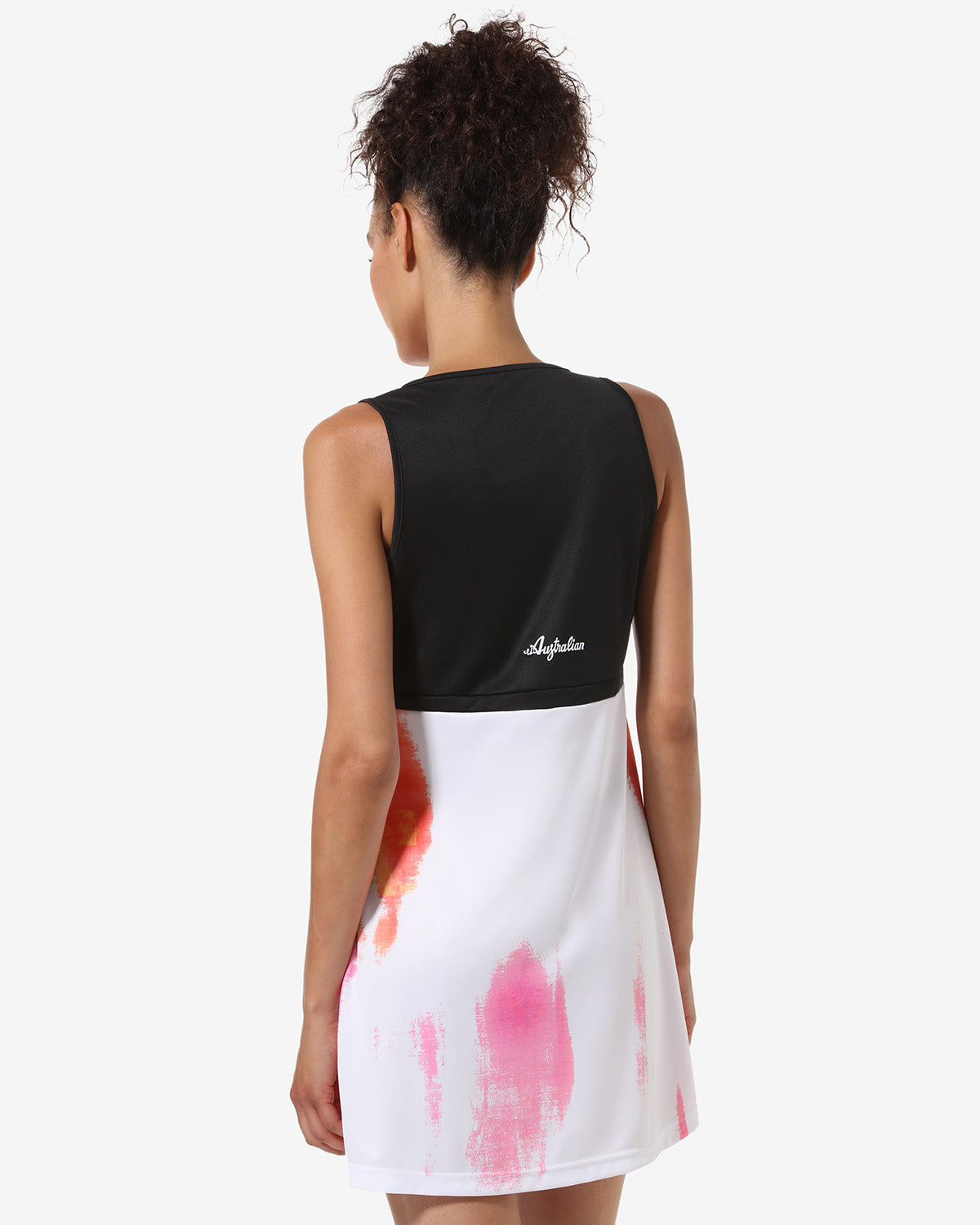 Blaze Dress: Australian Tennis