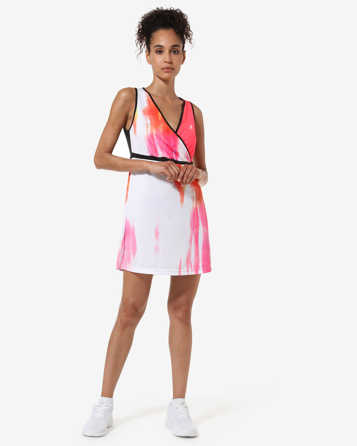 Blaze Dress: Australian Tennis