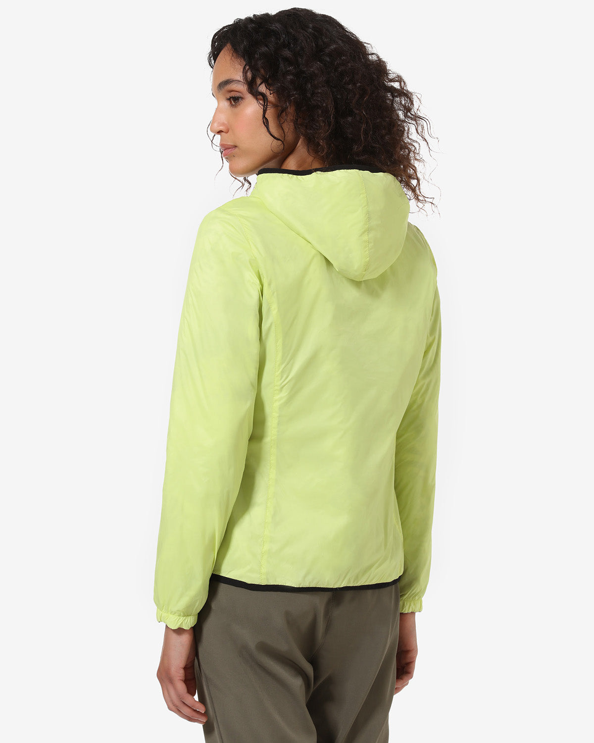 Flowers Lapel Track Jacket: Australian Sportswear