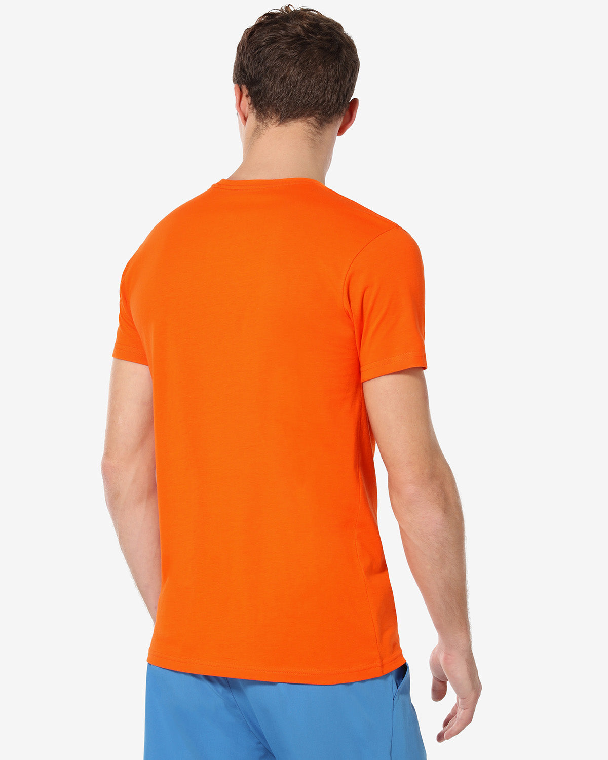 Balls T-shirt: Australian Tennis
