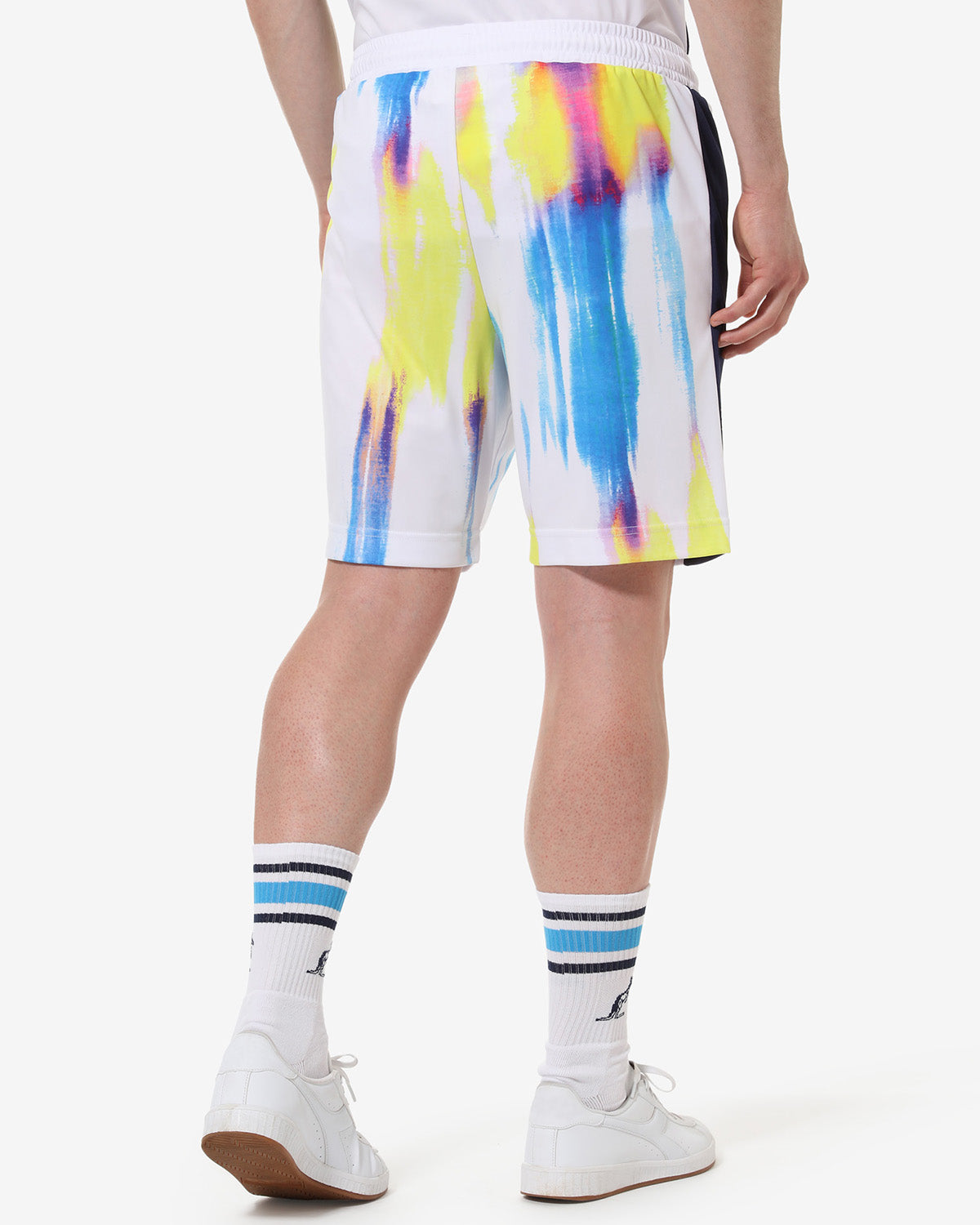 Blaze Short: Australian Tennis