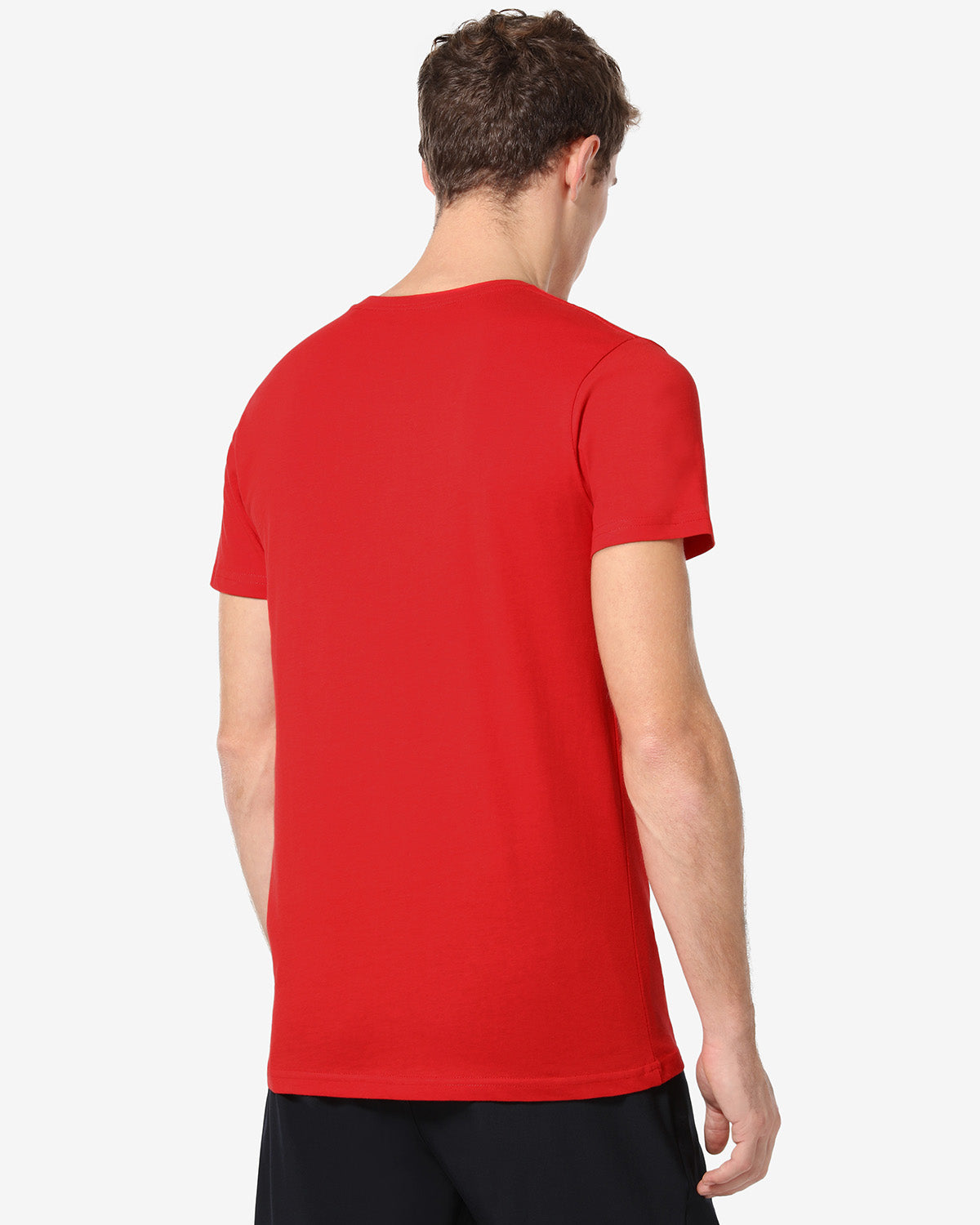 Tennis Court T-shirt: Australian Tennis