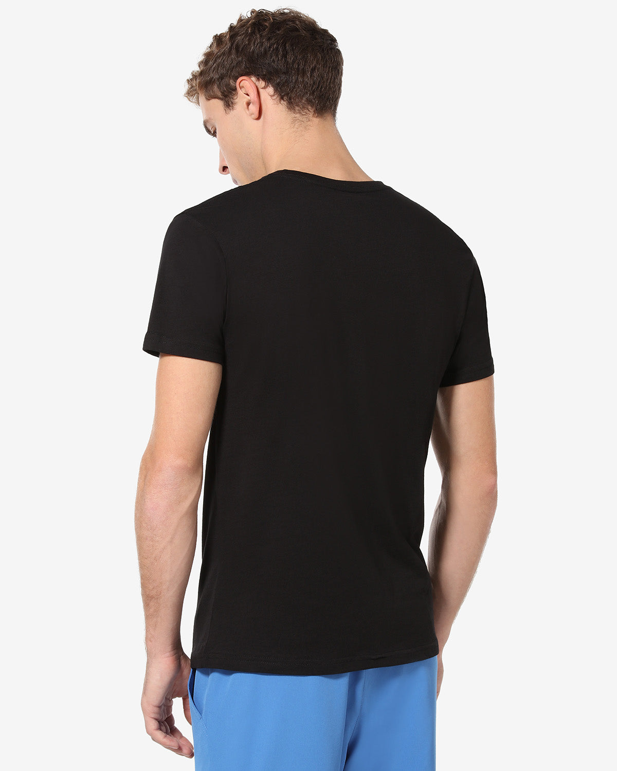 Tennis Court T-shirt: Australian Tennis