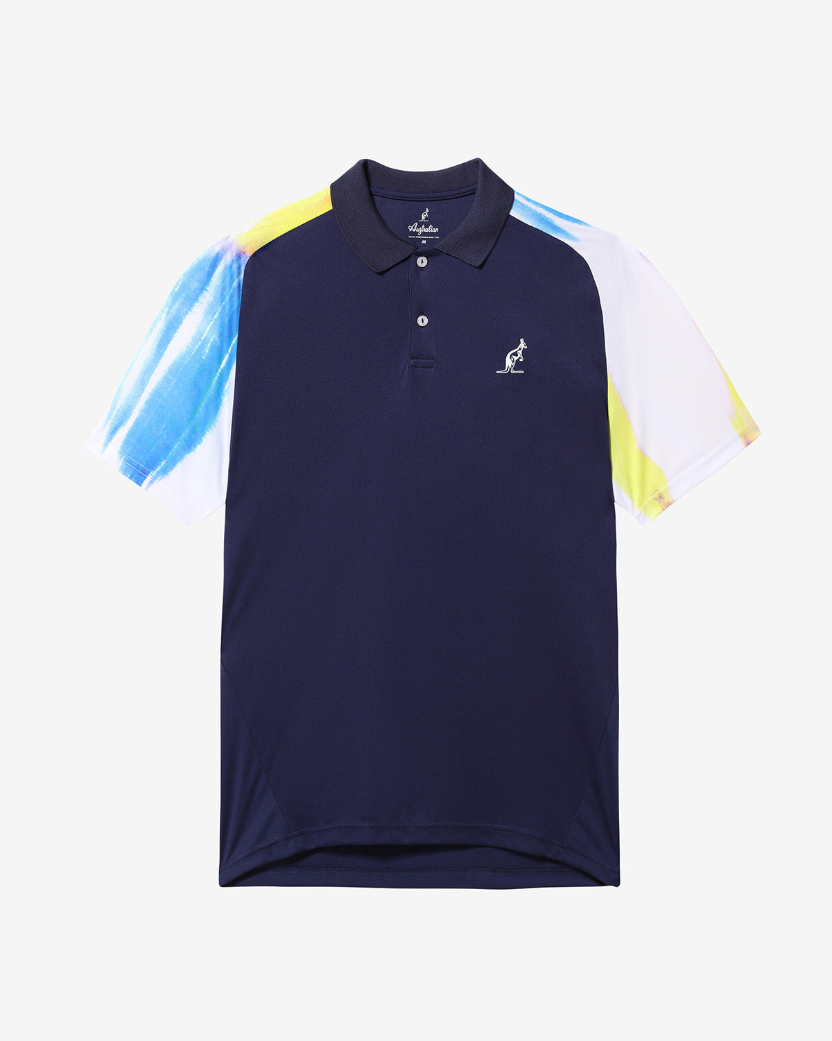 Blaze Polo Shirt: Australian Tennis