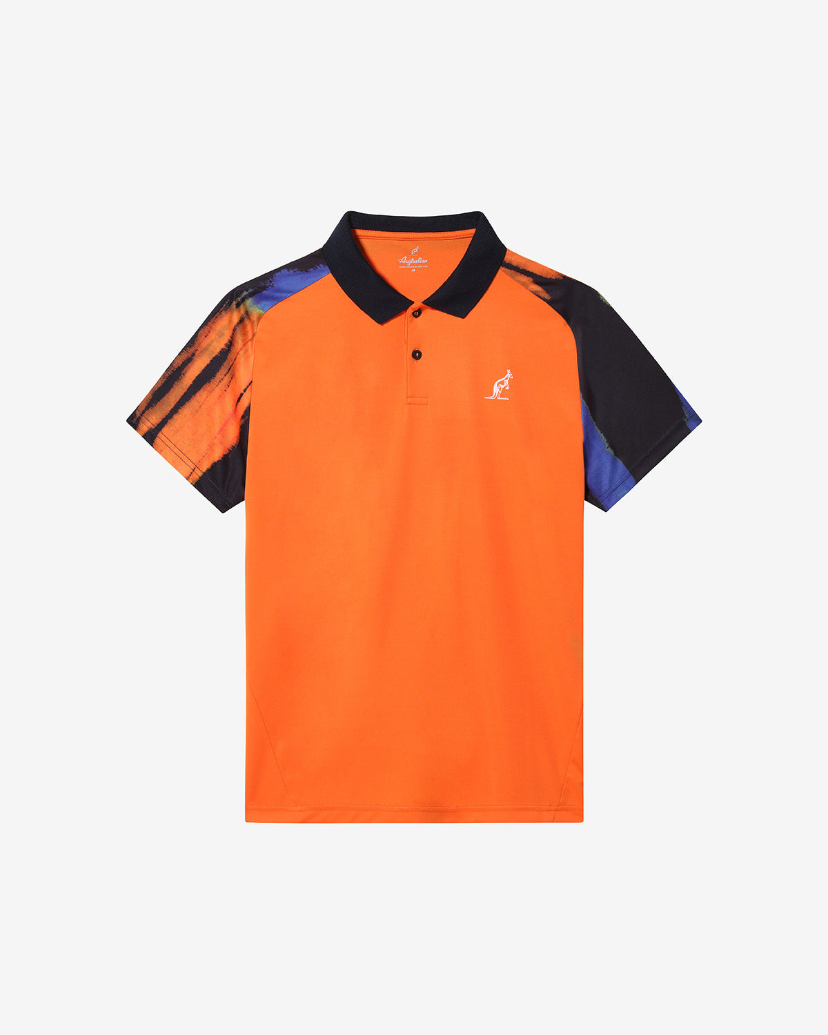 Blaze Polo Shirt: Australian Tennis