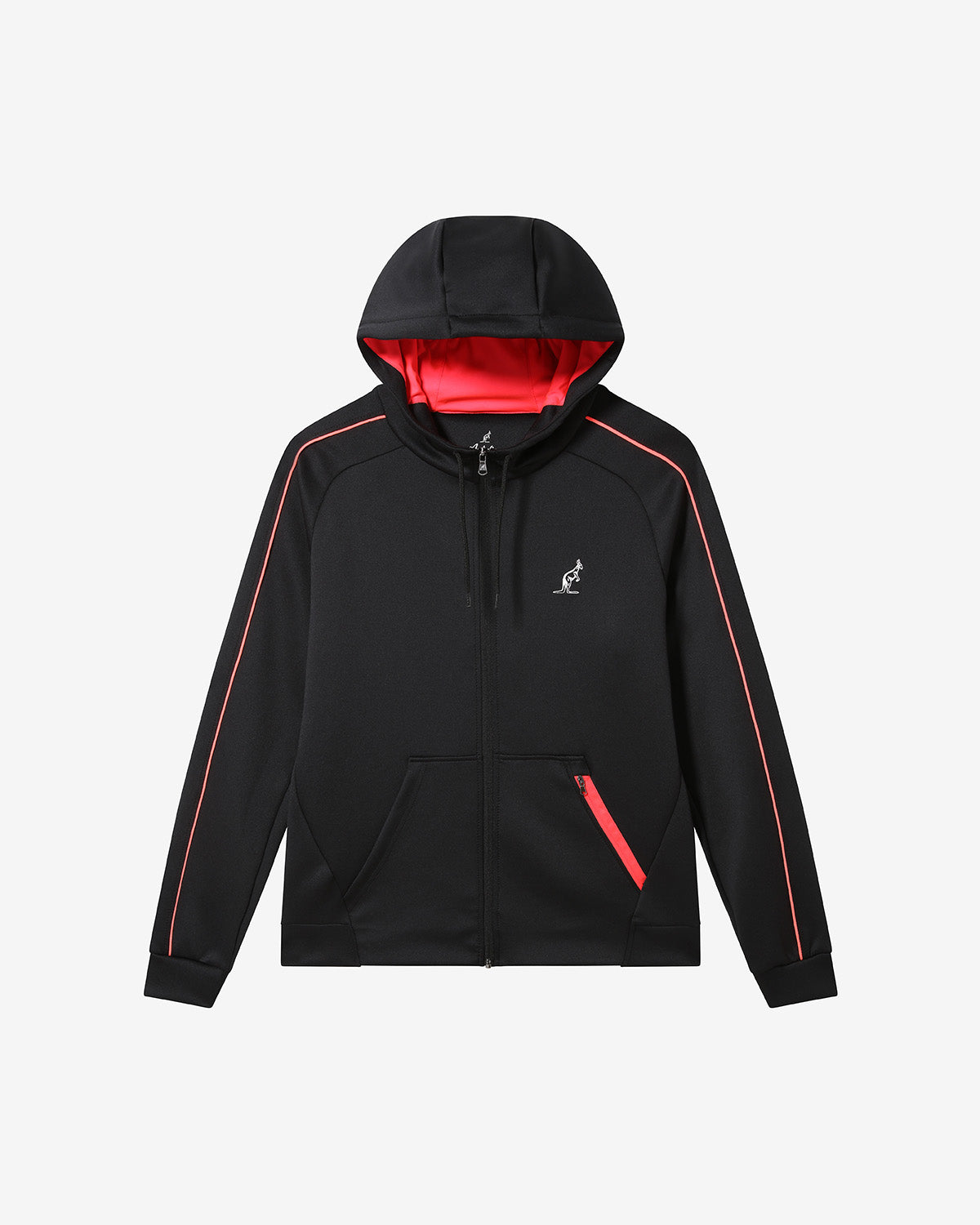 Game Track Jacket: Australian Tennis