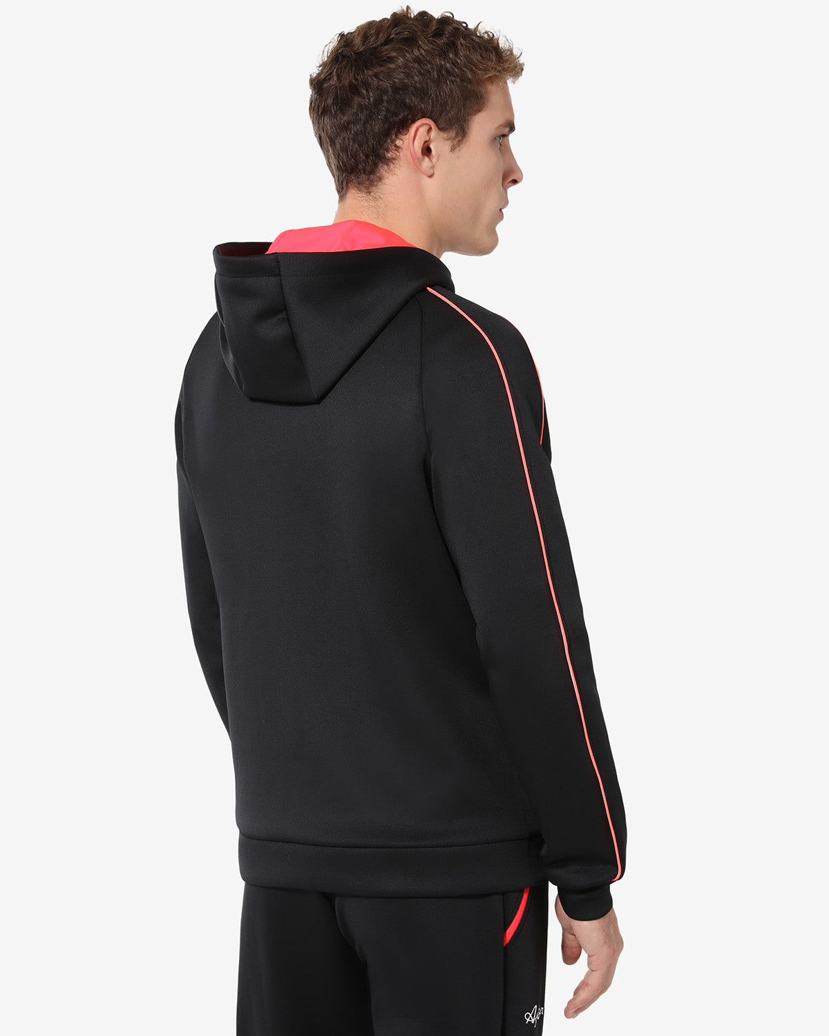 Game Track Jacket: Australian Tennis