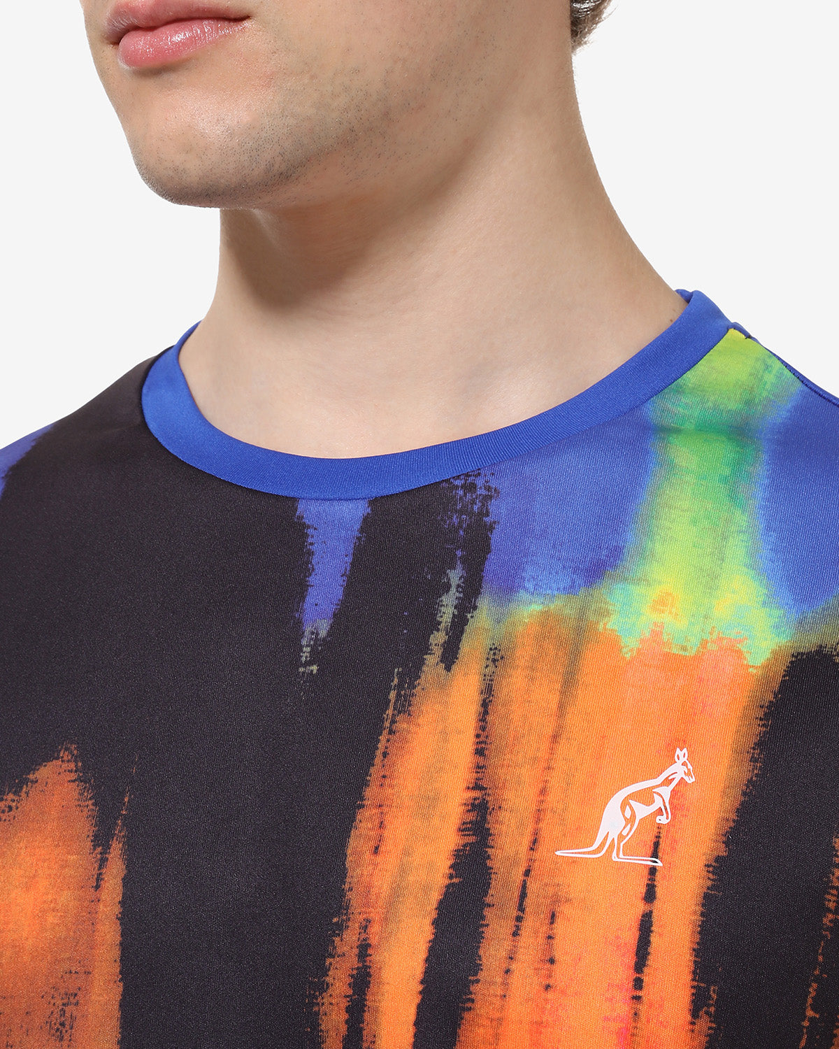 Blaze T-shirt: Australian Tennis