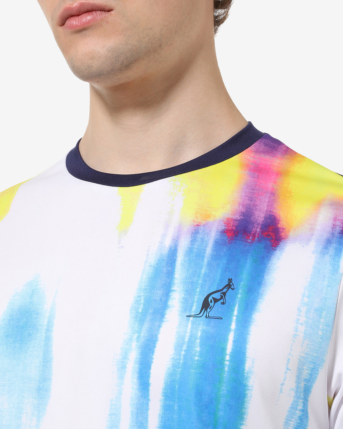 Blaze T-shirt: Australian Tennis