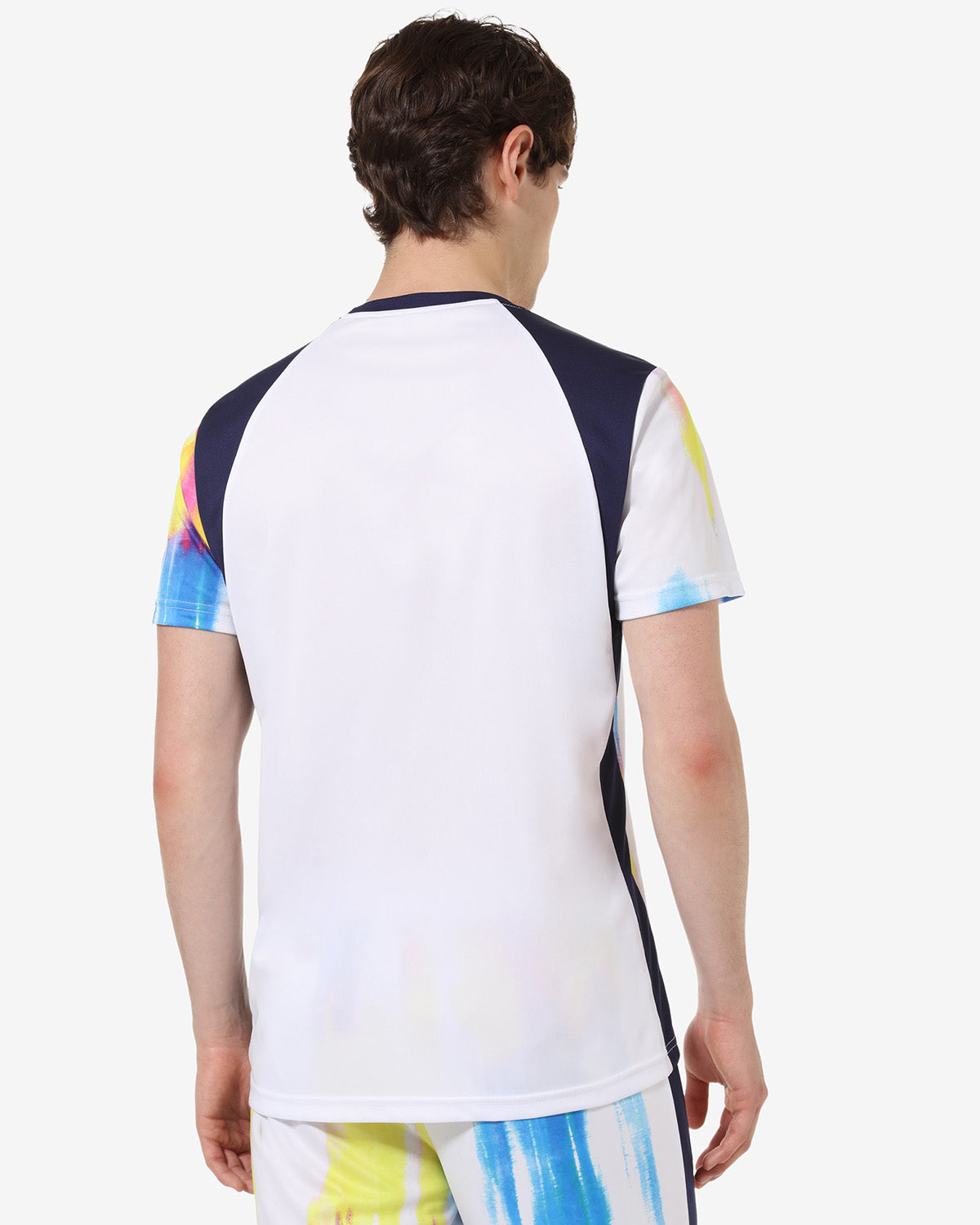 Blaze T-shirt: Australian Tennis