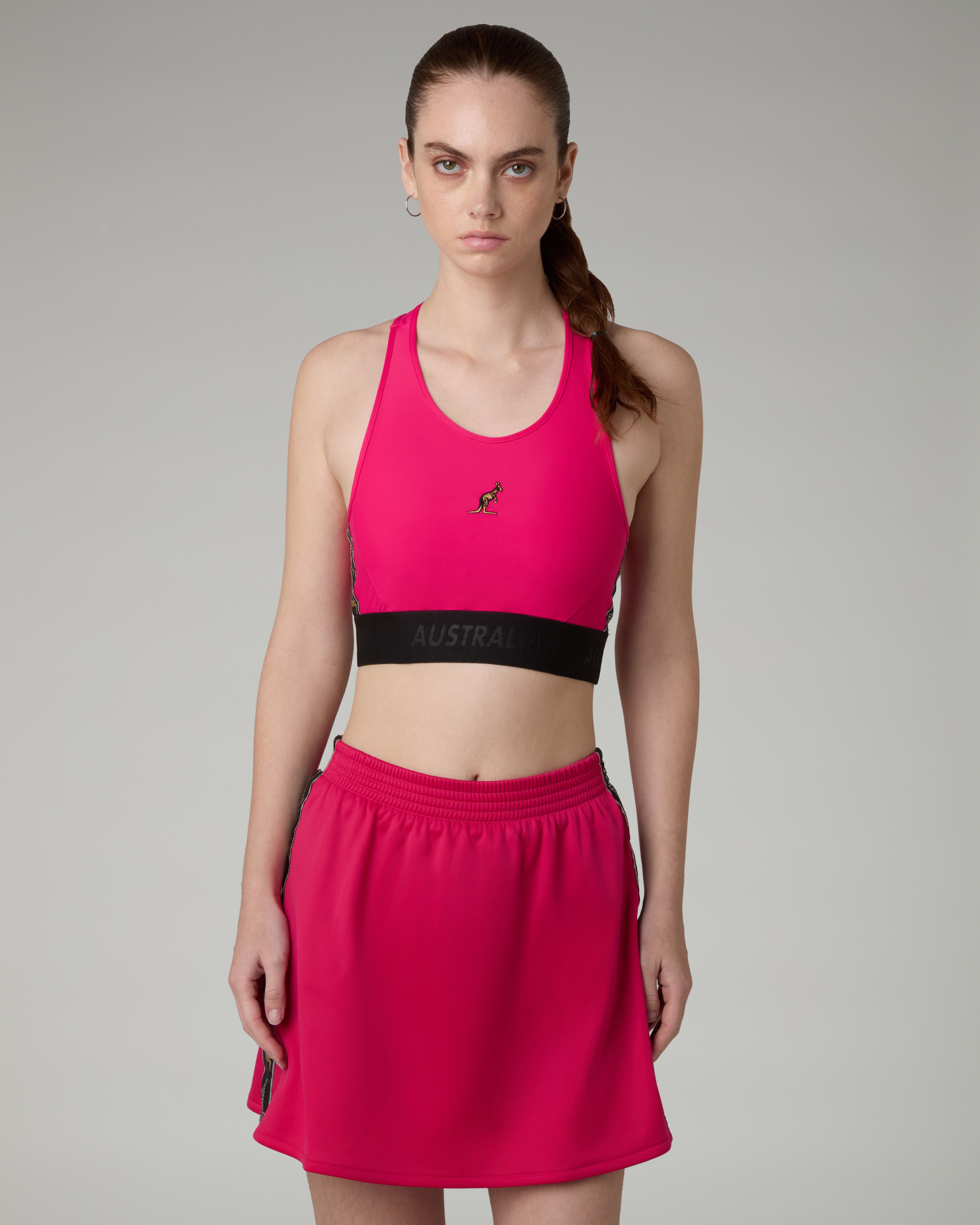 Black Tape Top