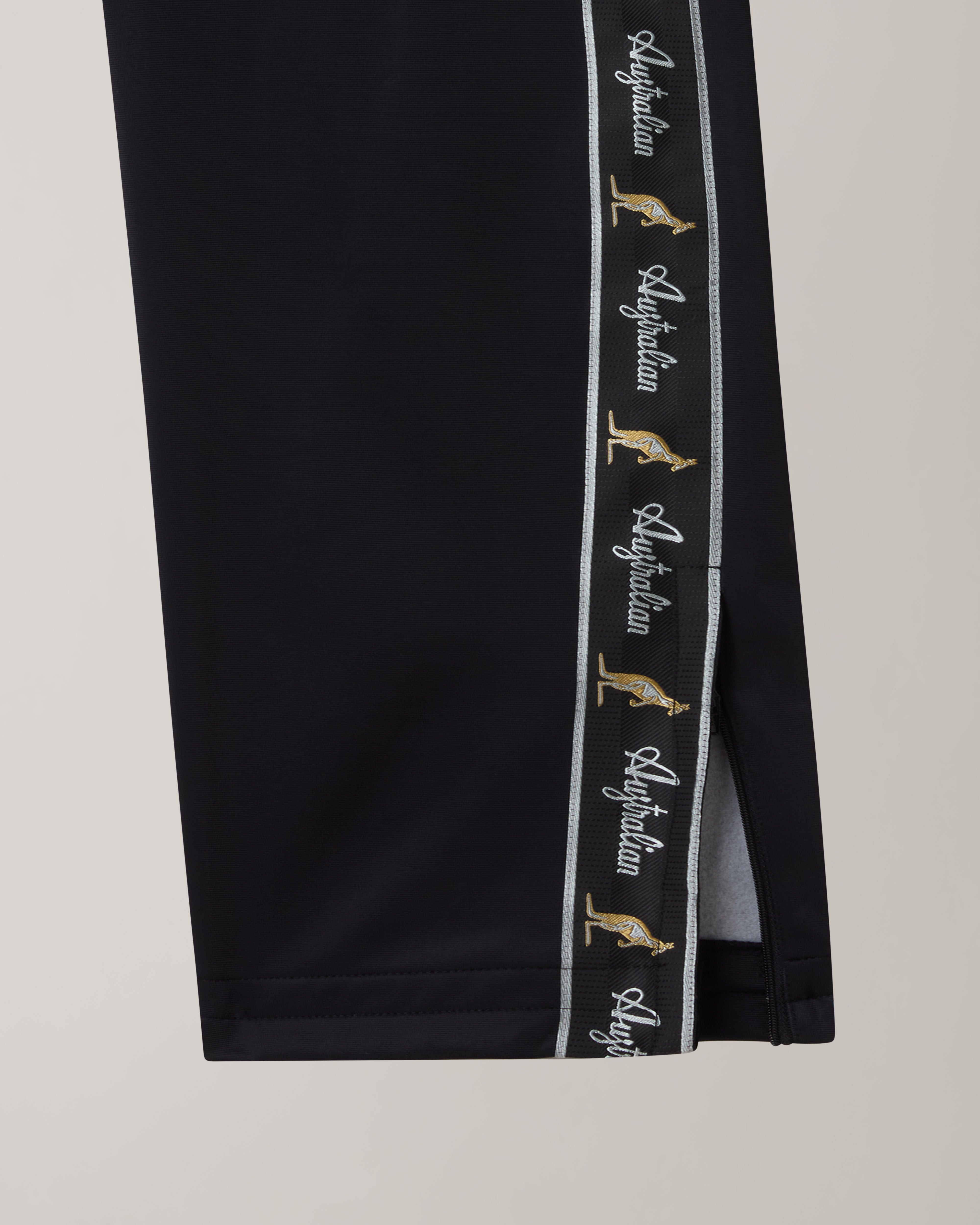 Acetate Track Pants