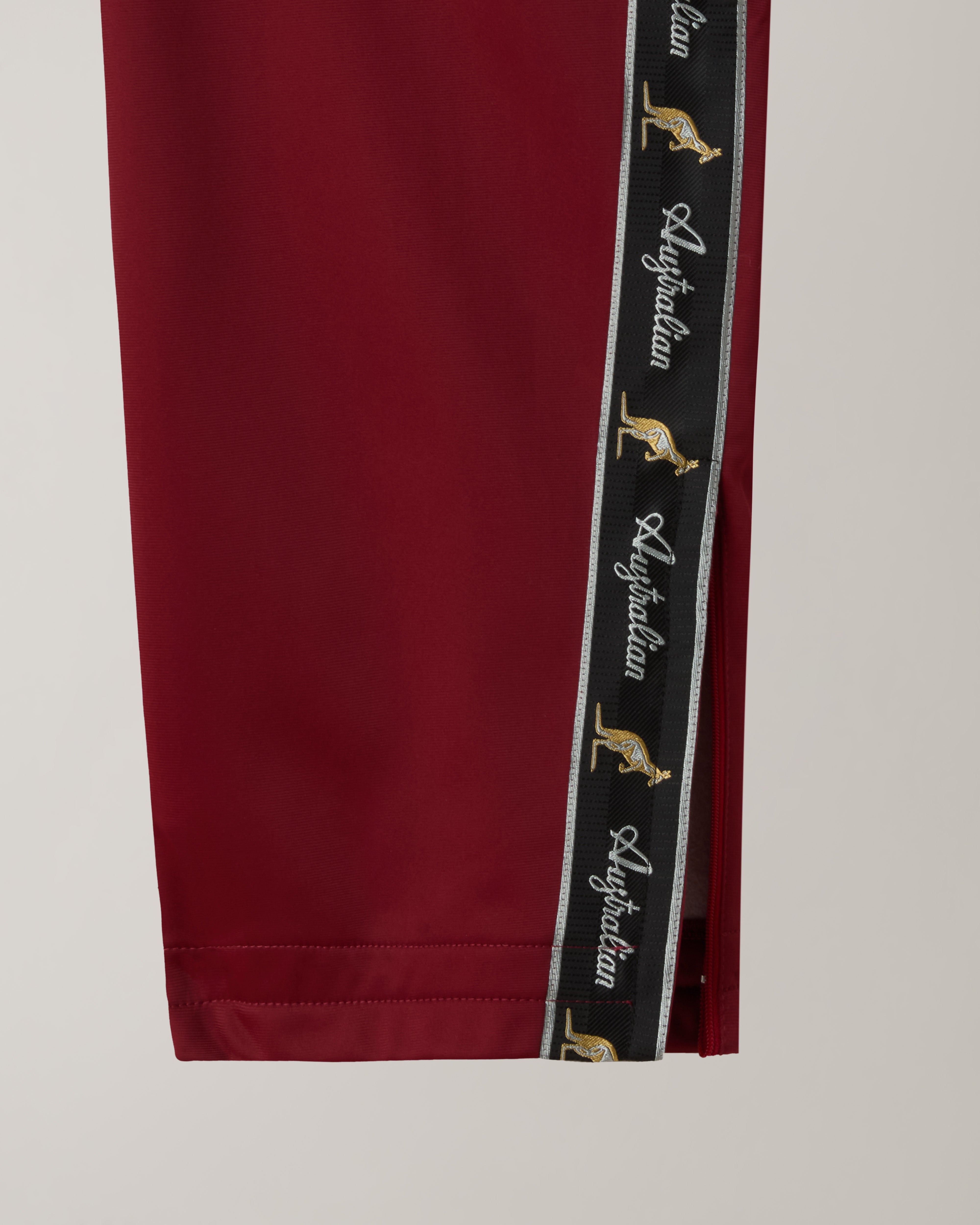 Acetate Track Pants