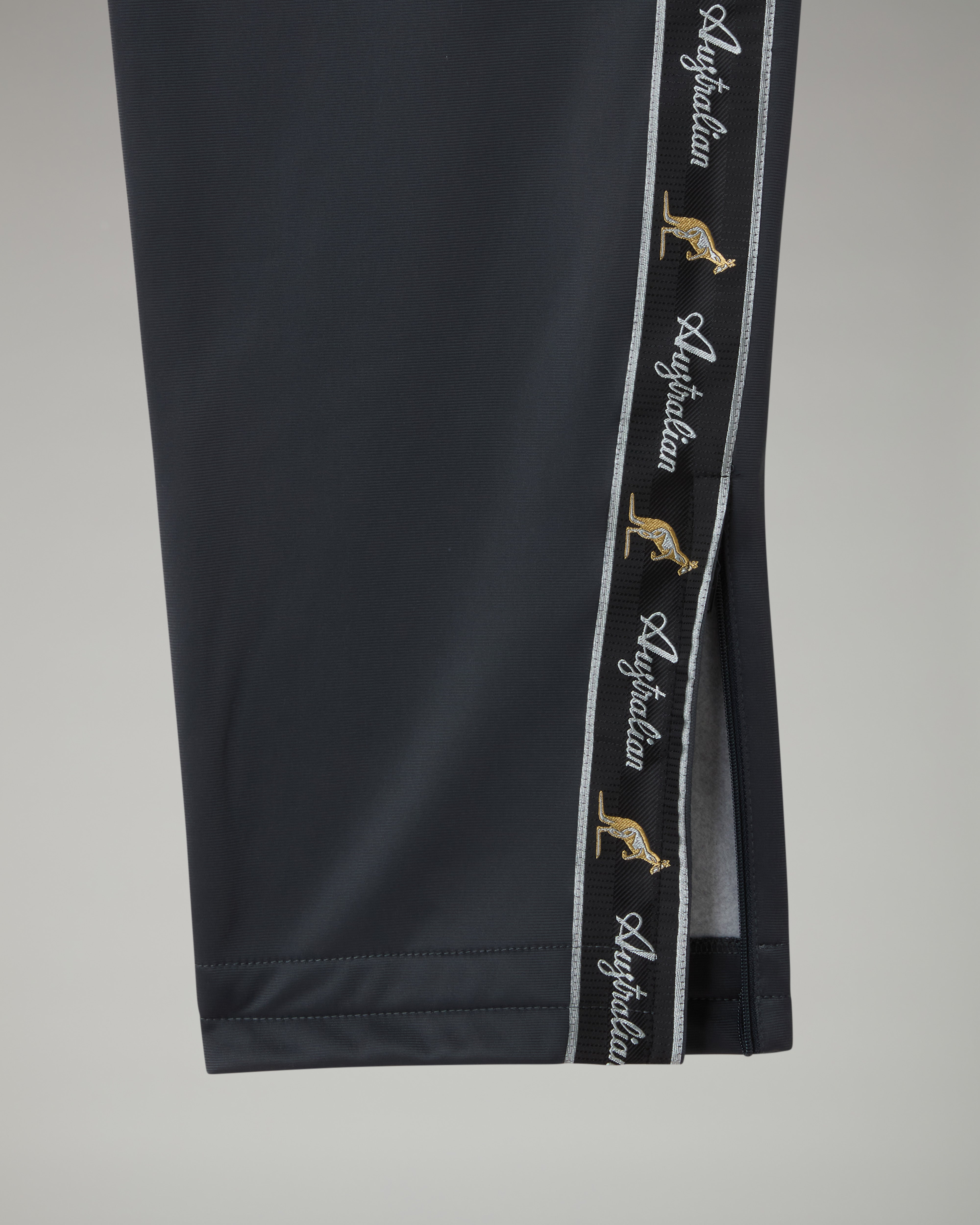 Acetate Track Pants