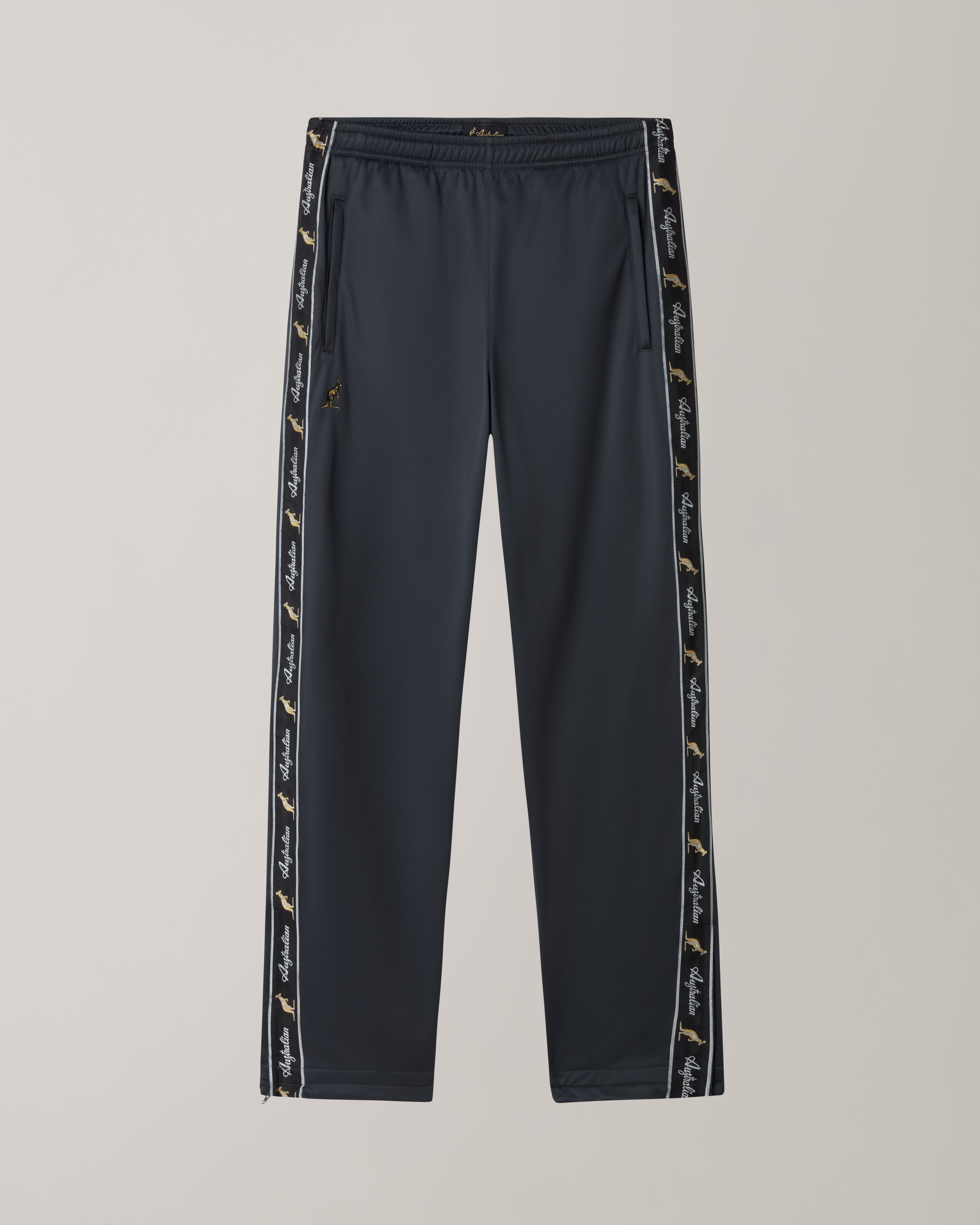 Acetate Track Pants