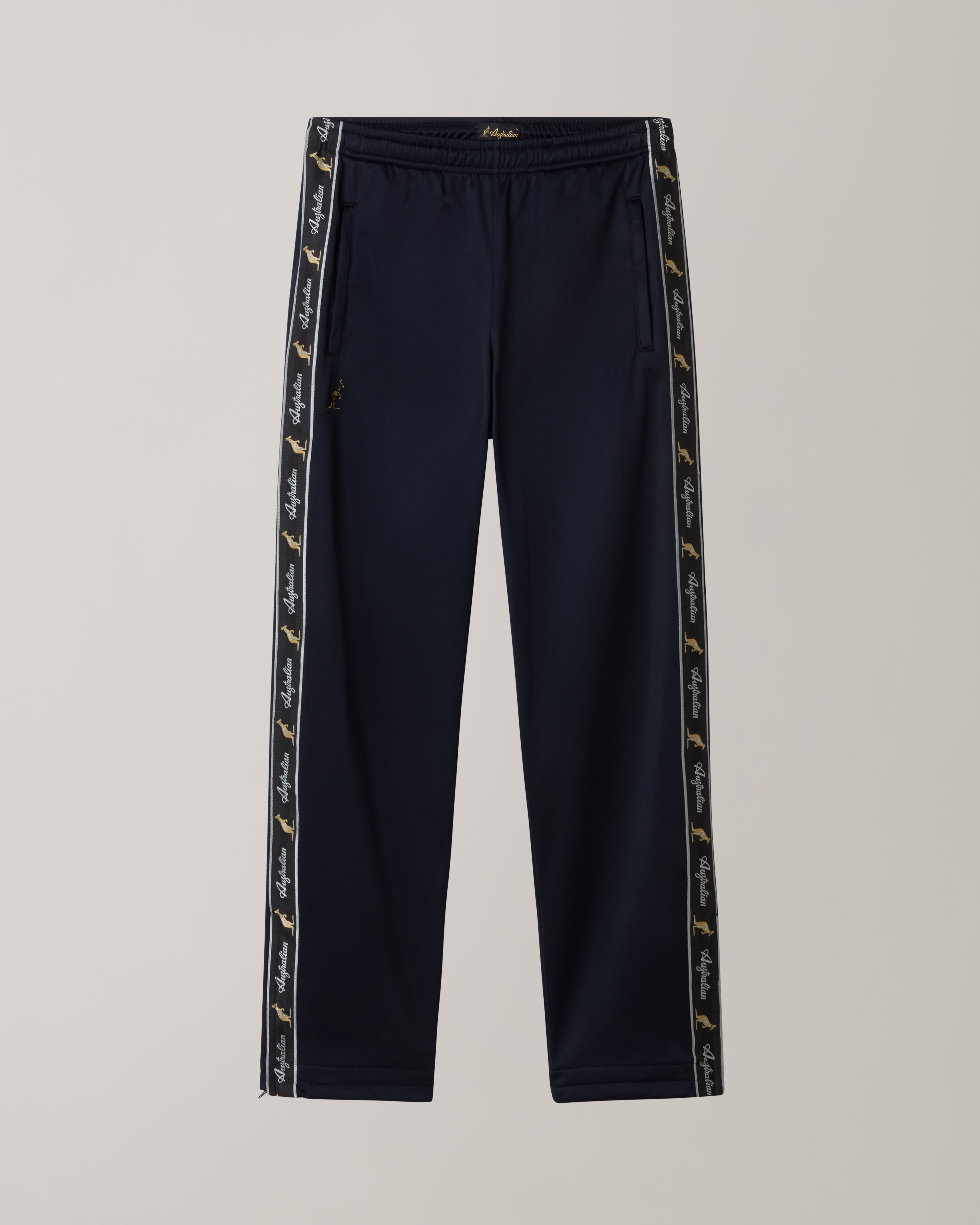 Acetate Track Pants