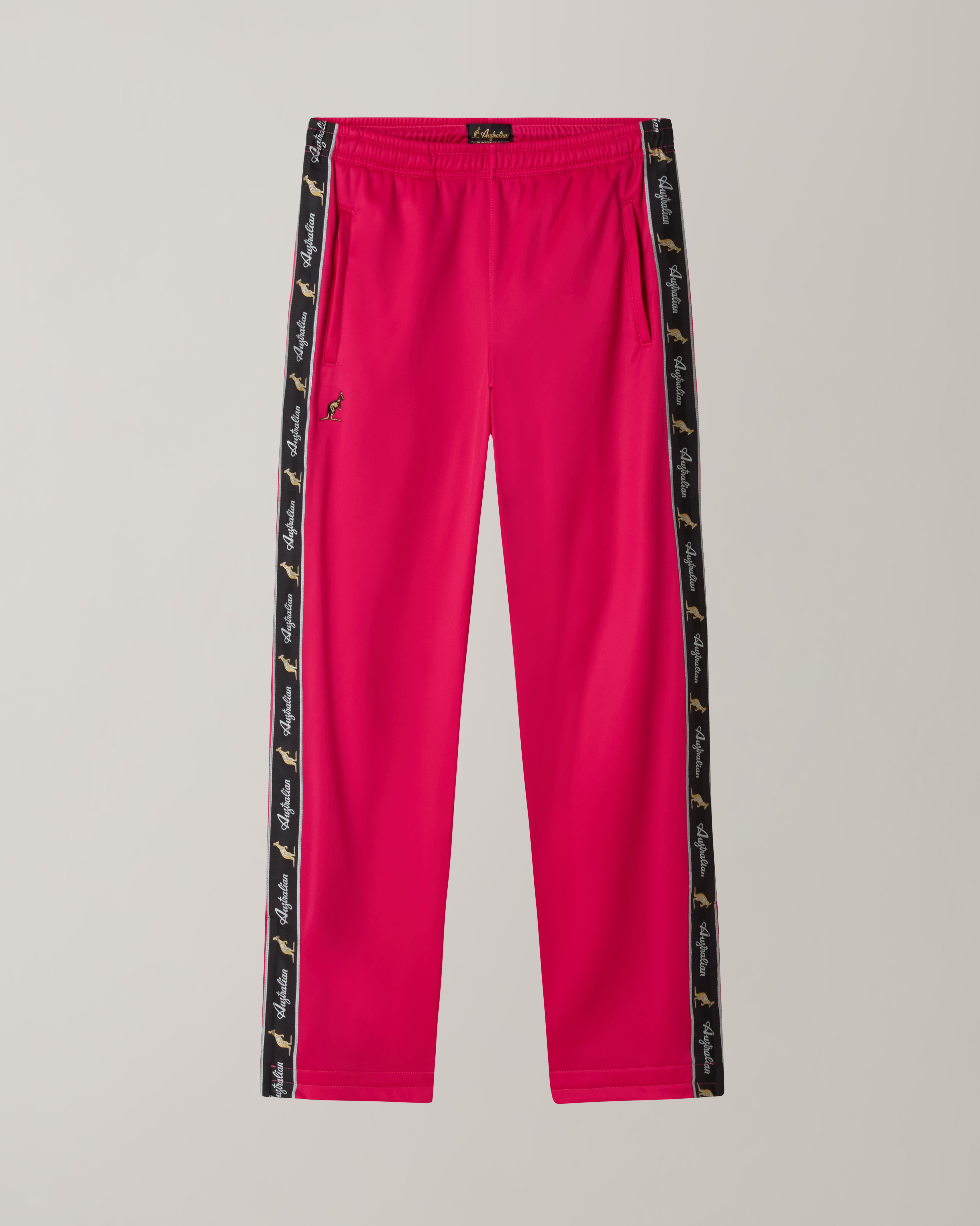 Acetate Track Pants