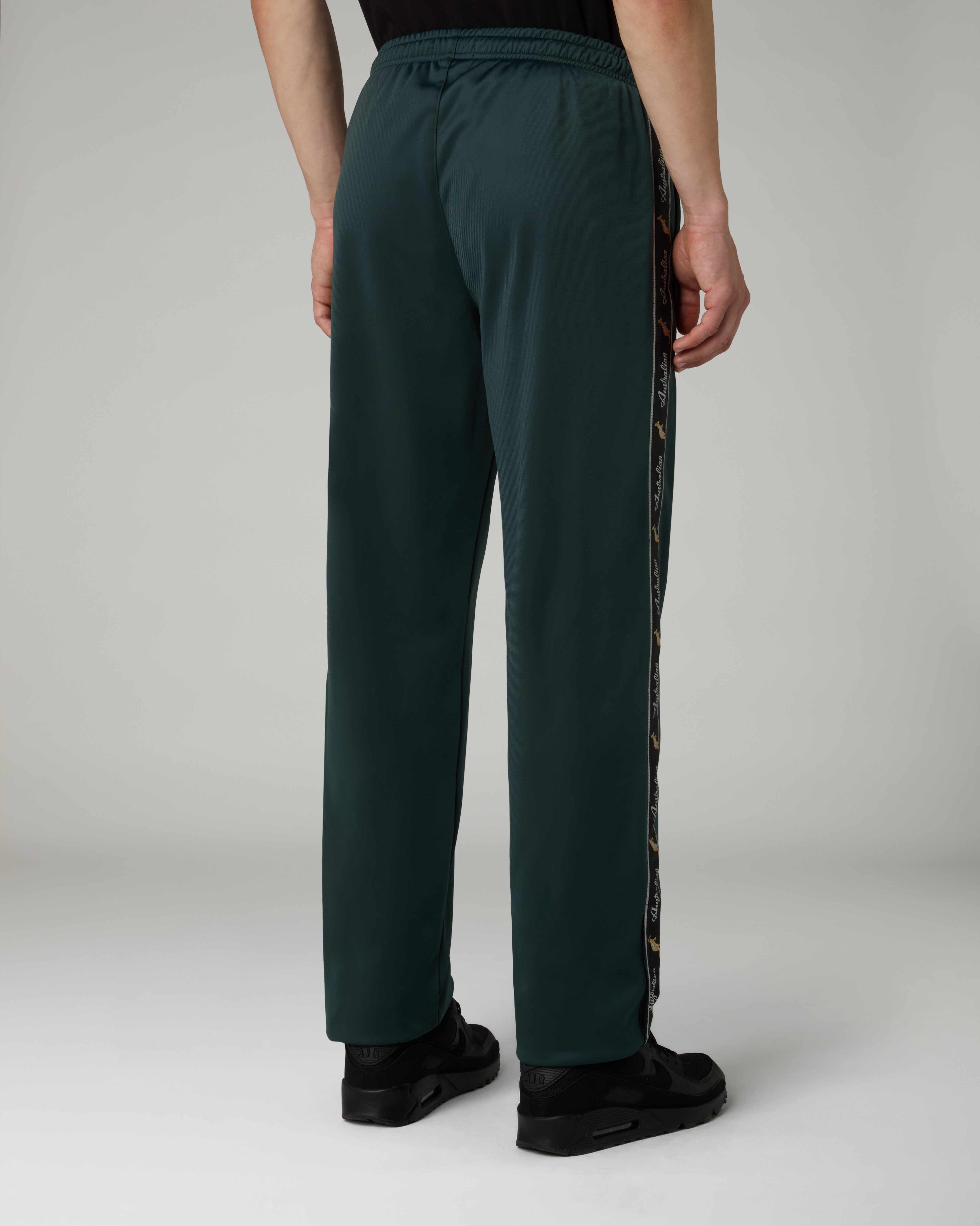 Acetate Track Pants