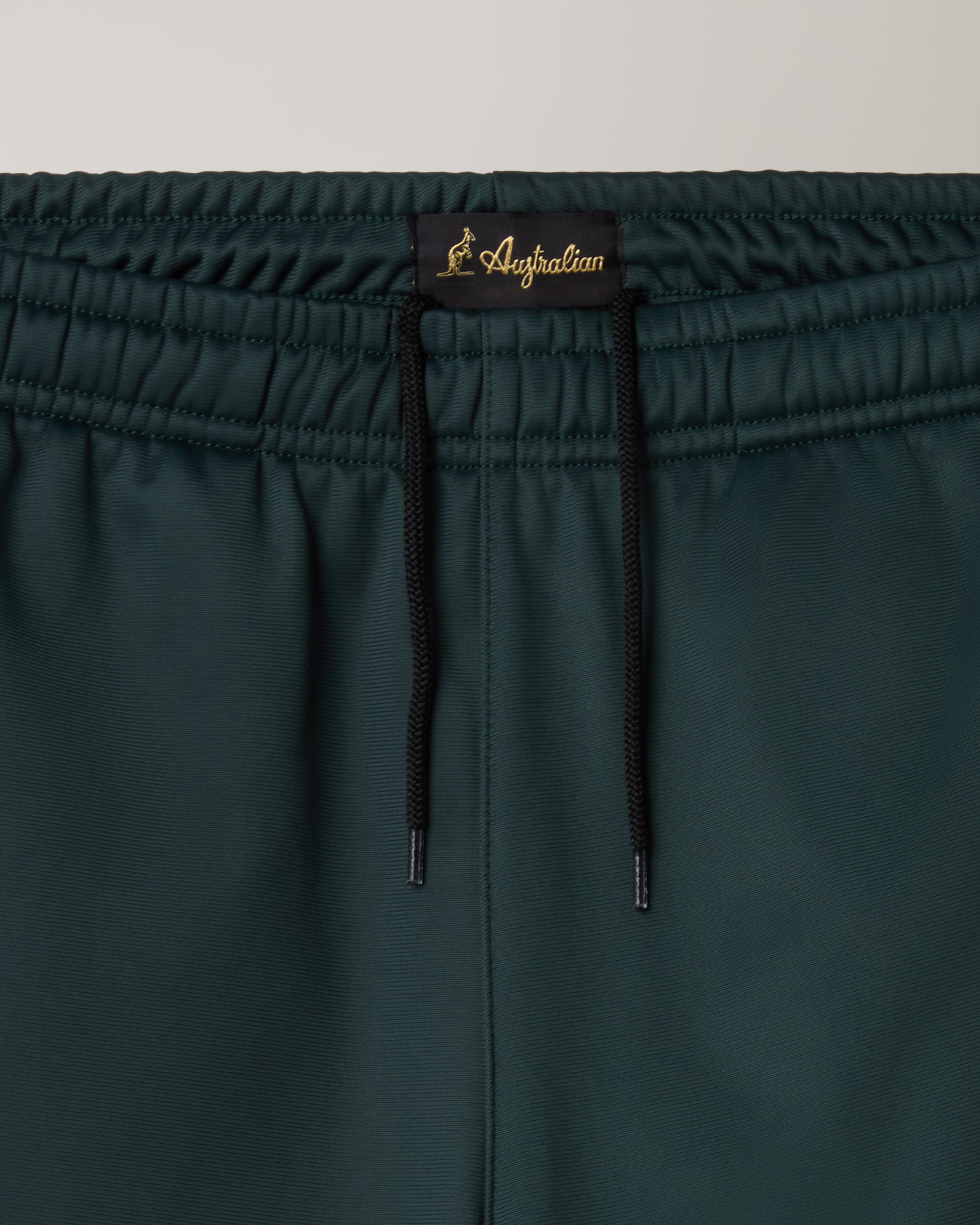 Acetate Track Pants