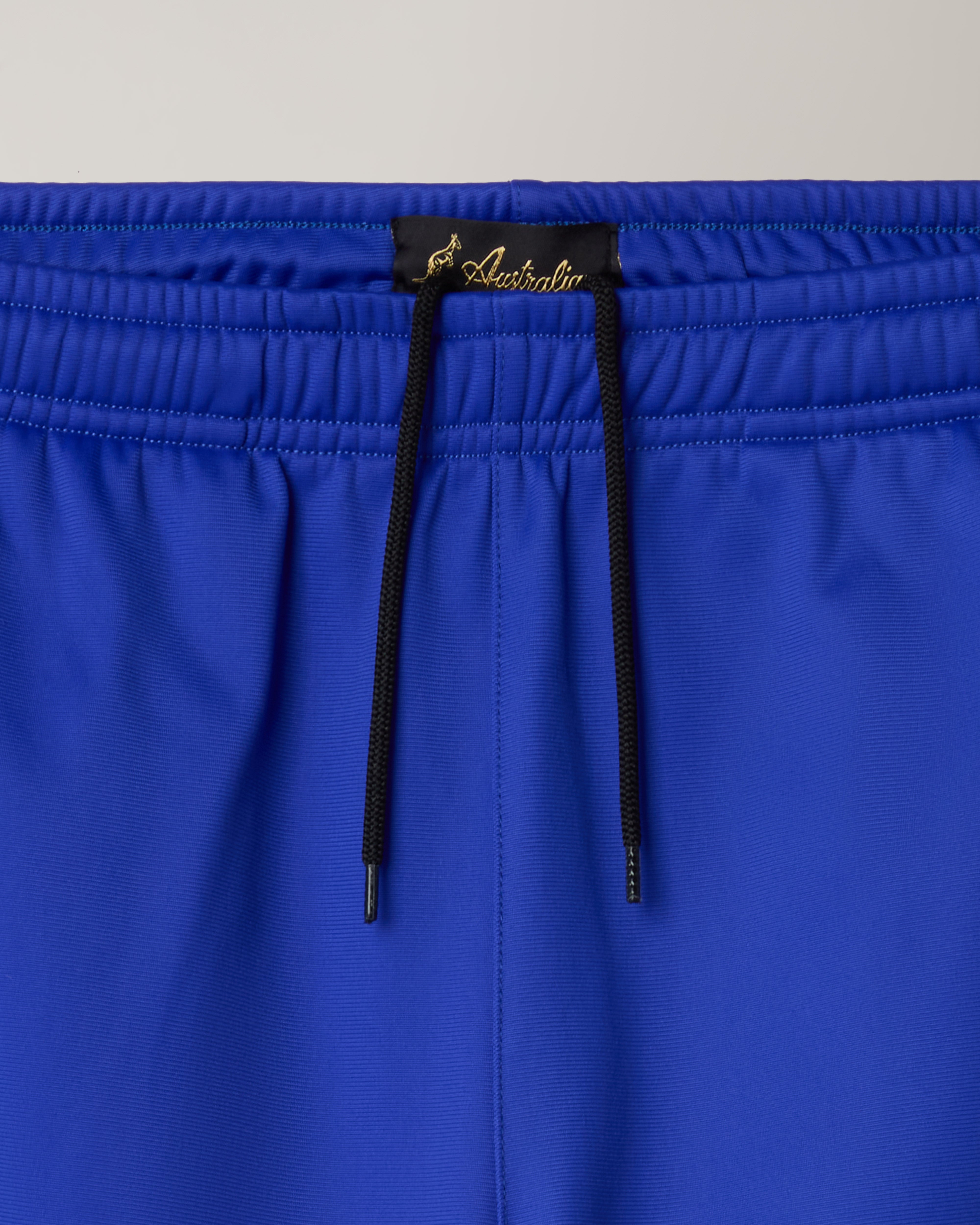 Acetate Track Pants