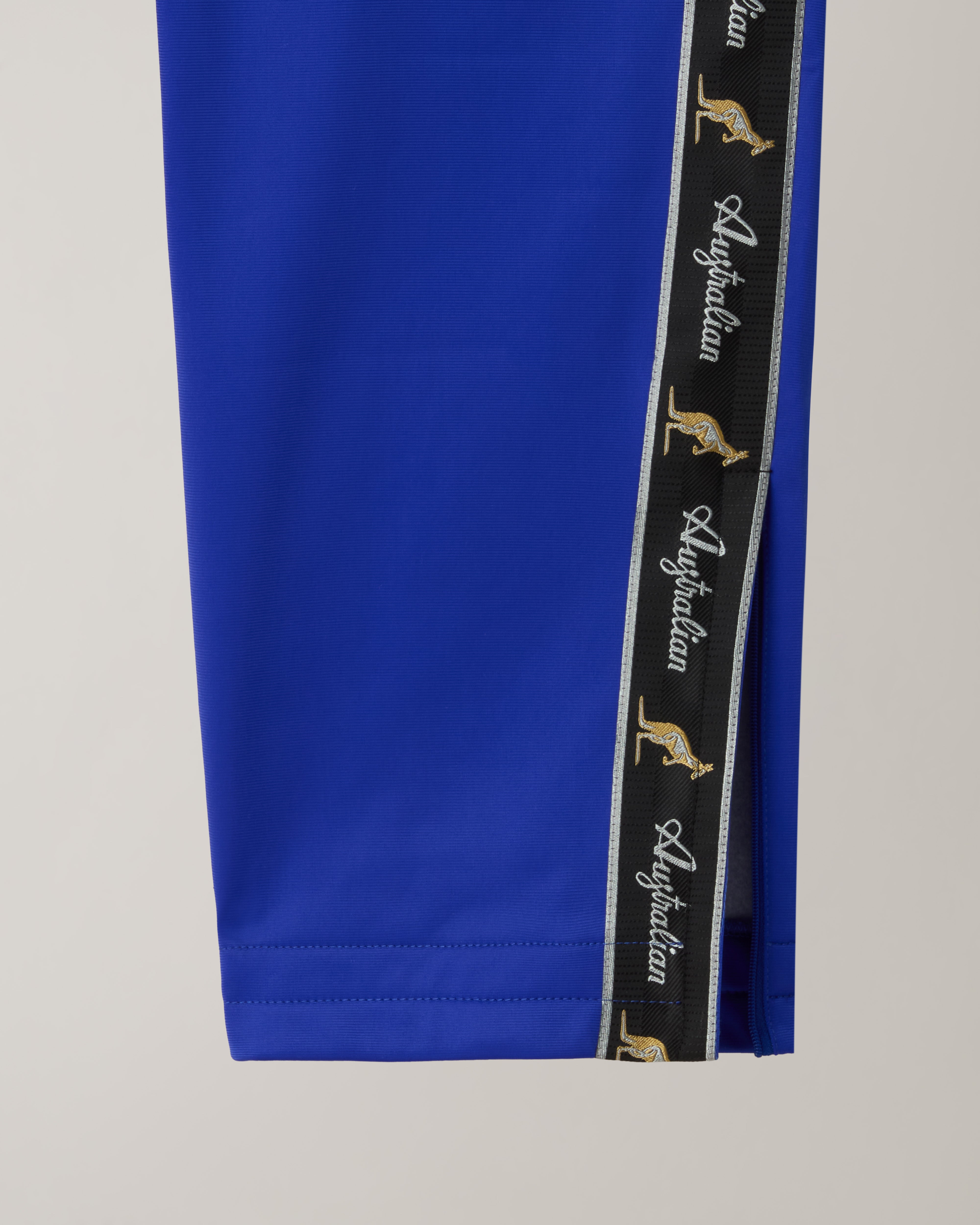 Acetate Track Pants