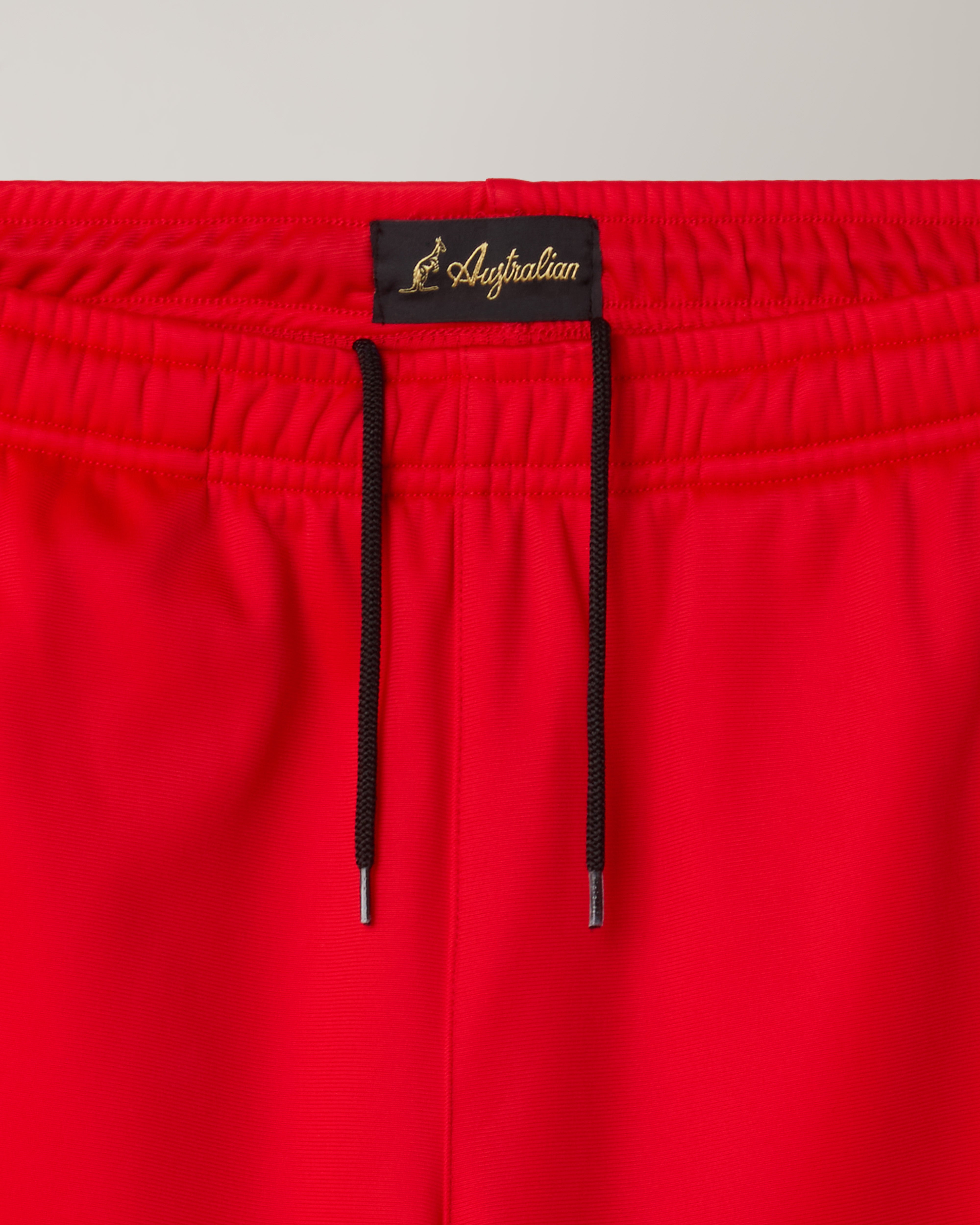 Acetate Track Pants