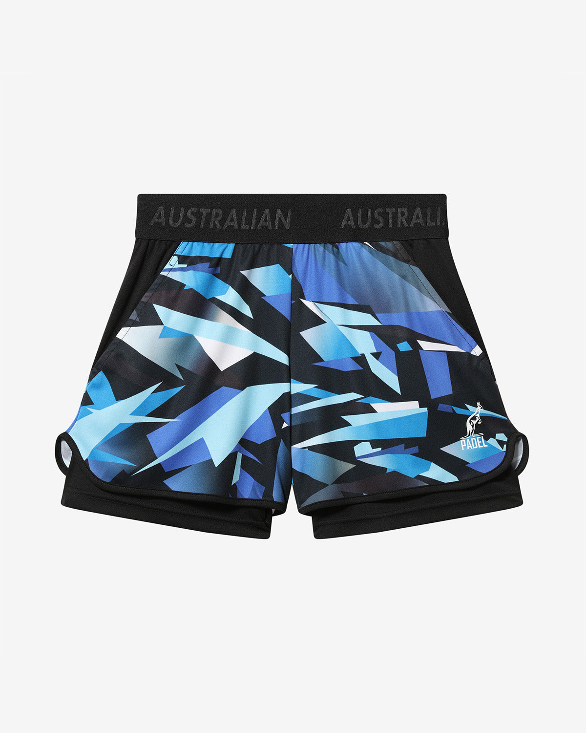 Diamonds Short: Australian Padel